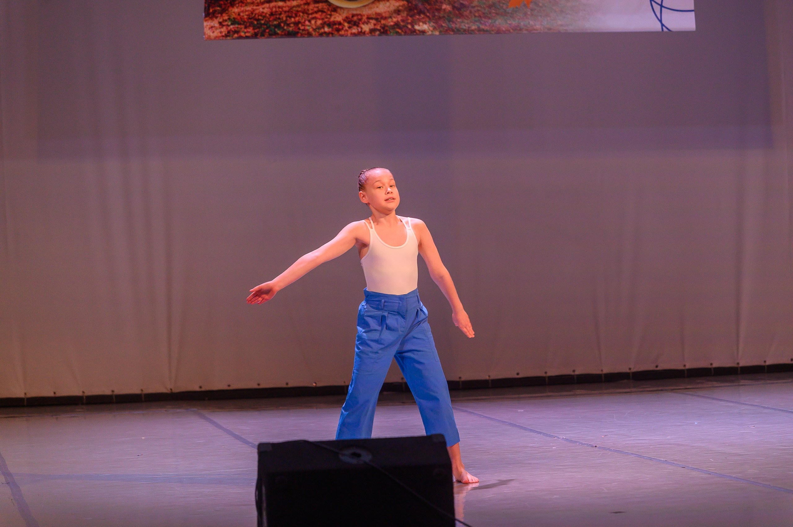 Конкурс «Танцевальная Осень». Фотограф в Кемерово Владислав Шульц