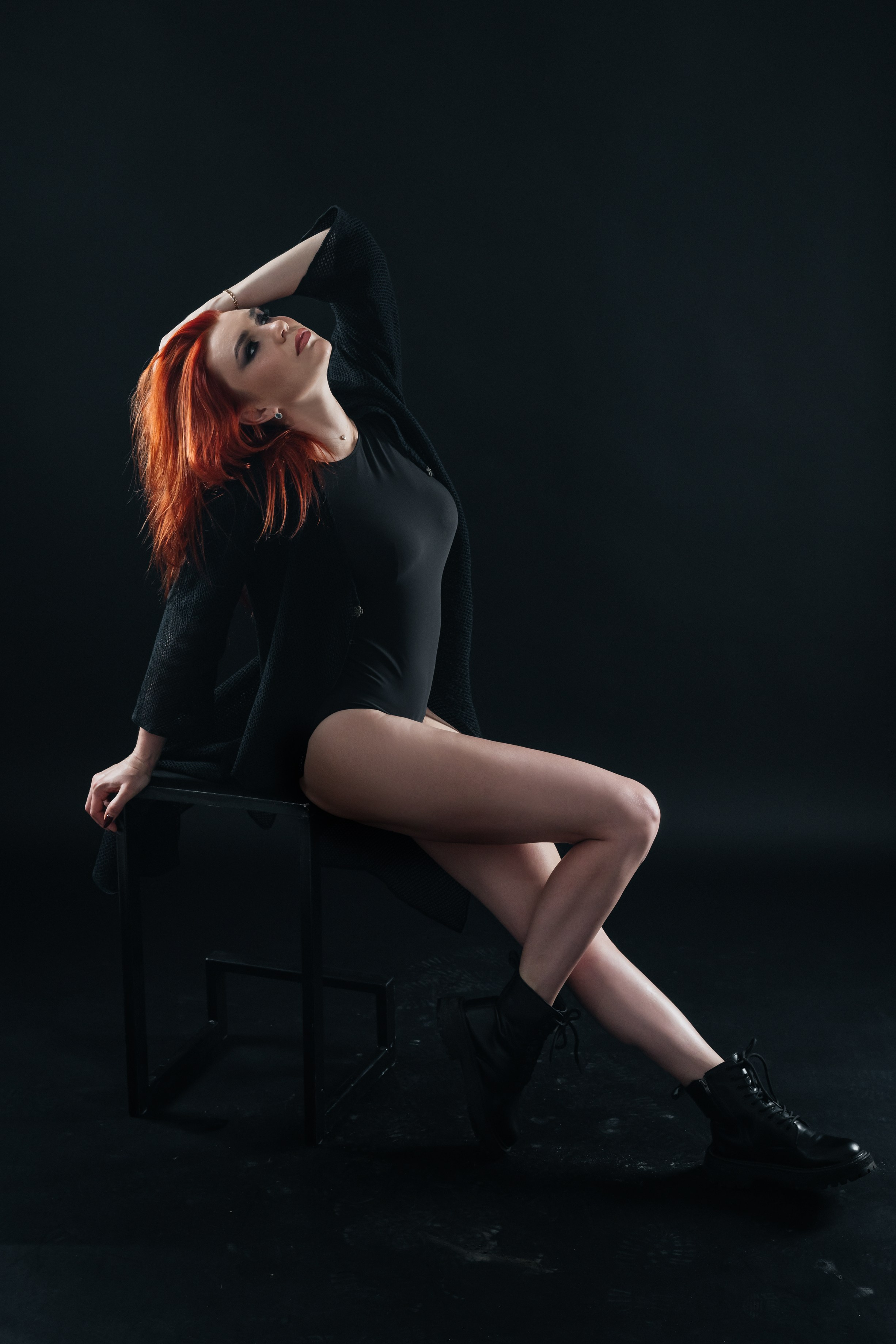 Индивидуальные съемки. Belichev45foto.ru