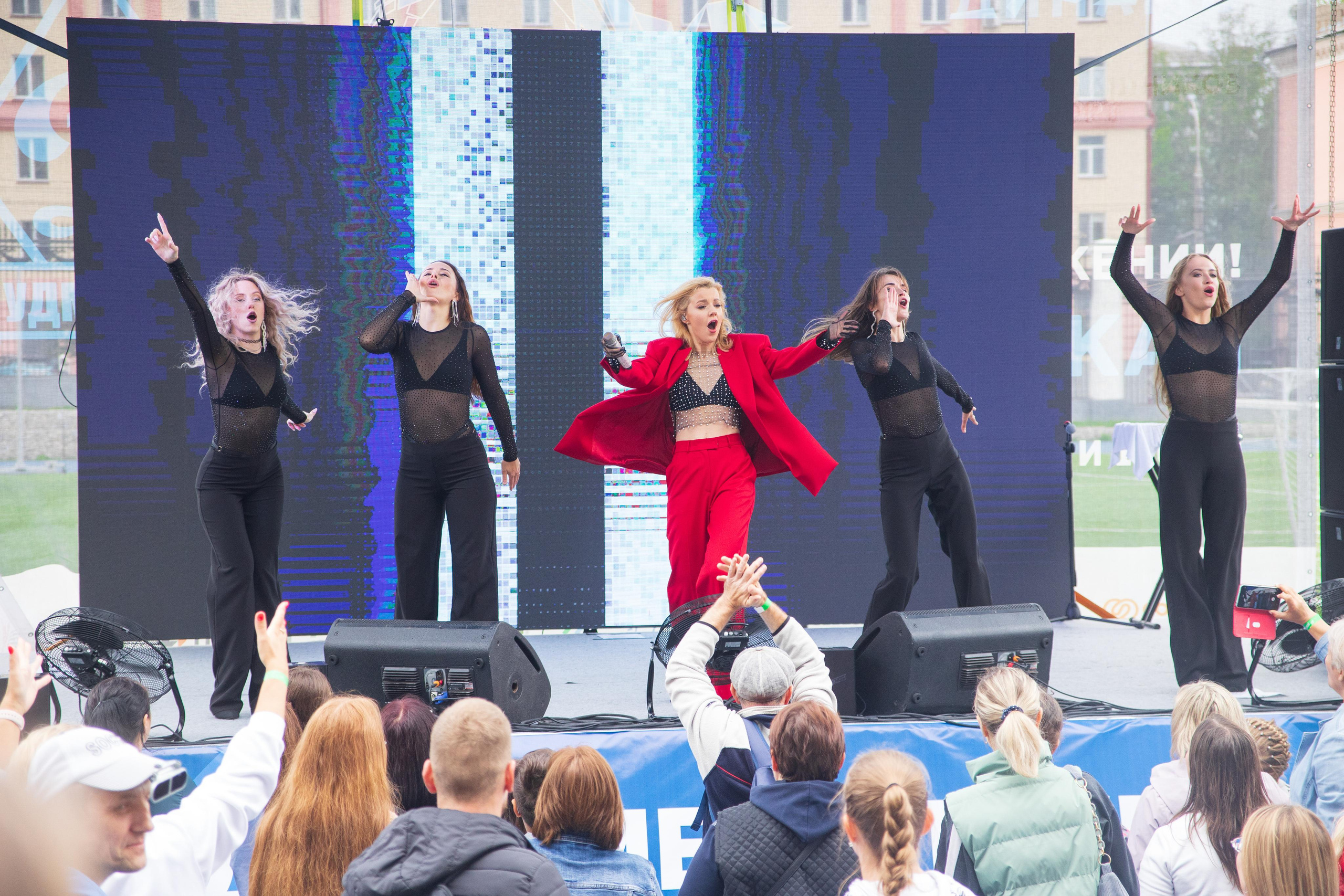 Event-агентство «Апельсин» Ижевск