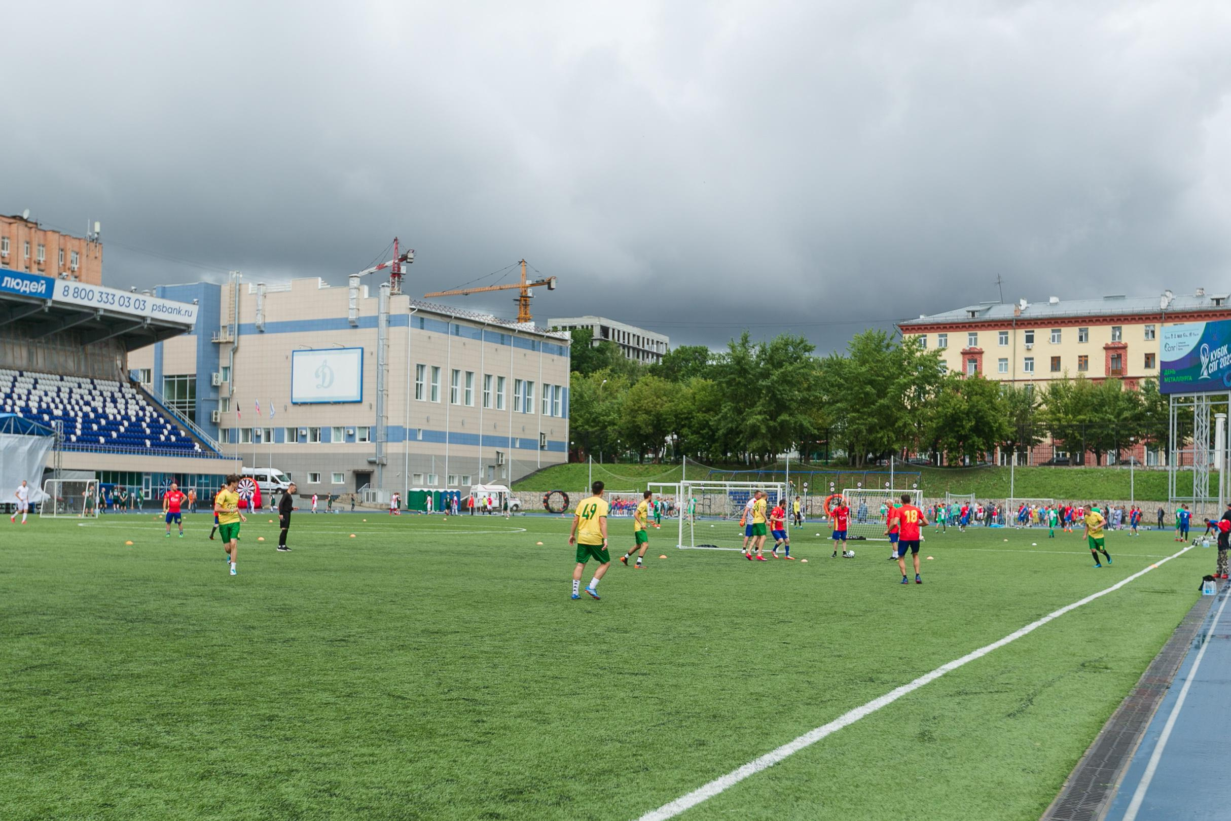 Event-агентство «Апельсин» Ижевск