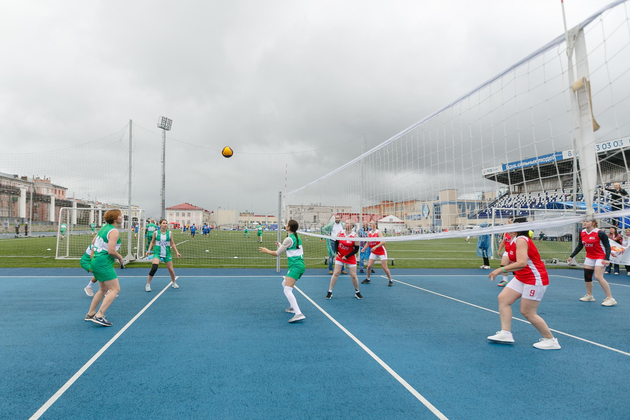 Event-агентство «Апельсин» Ижевск