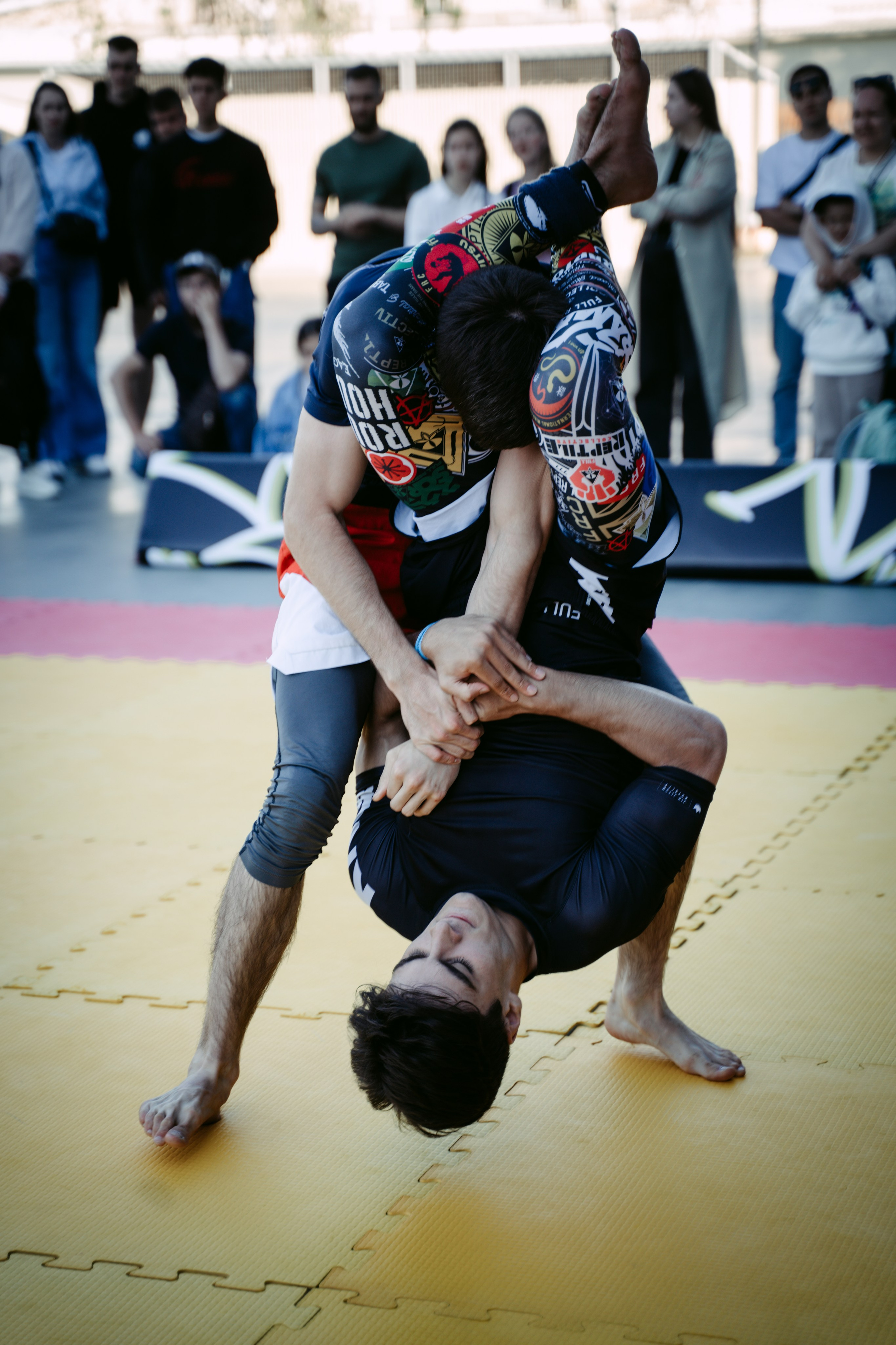 День молодежи 2024. Главная