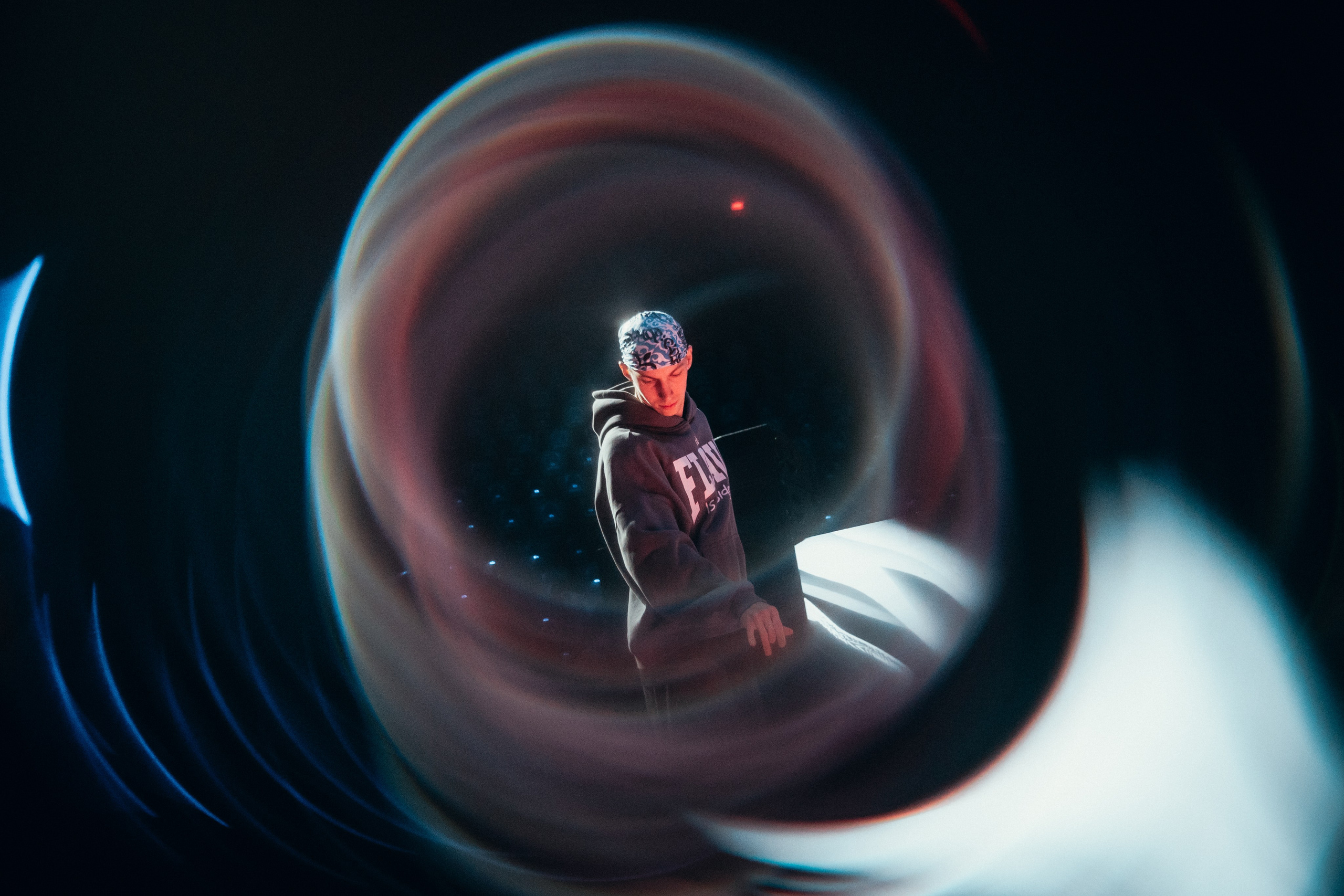 HIP HOP KAZAN 2025. Главная