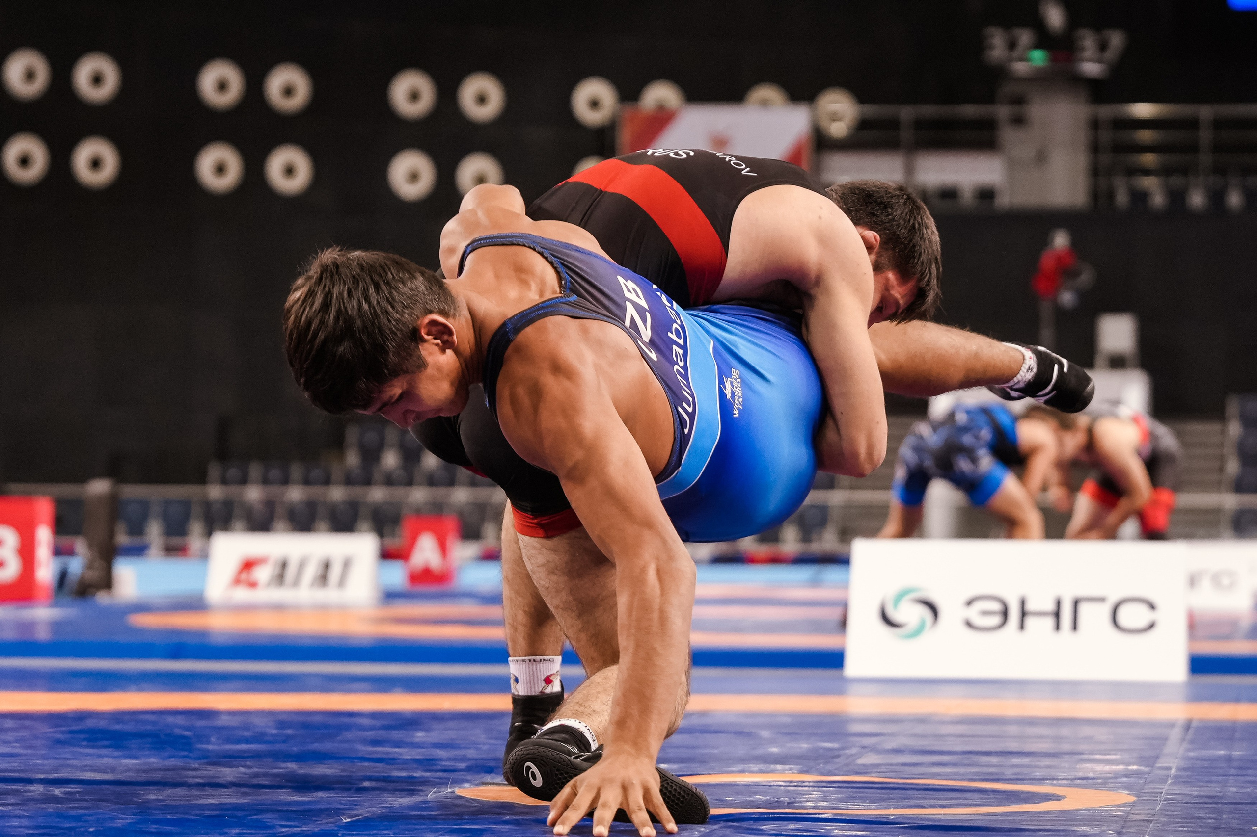 Мемориал памяти Бувайсара Сайтиева 2025 фотографии. Фотограф Анна Герман. Красноярск