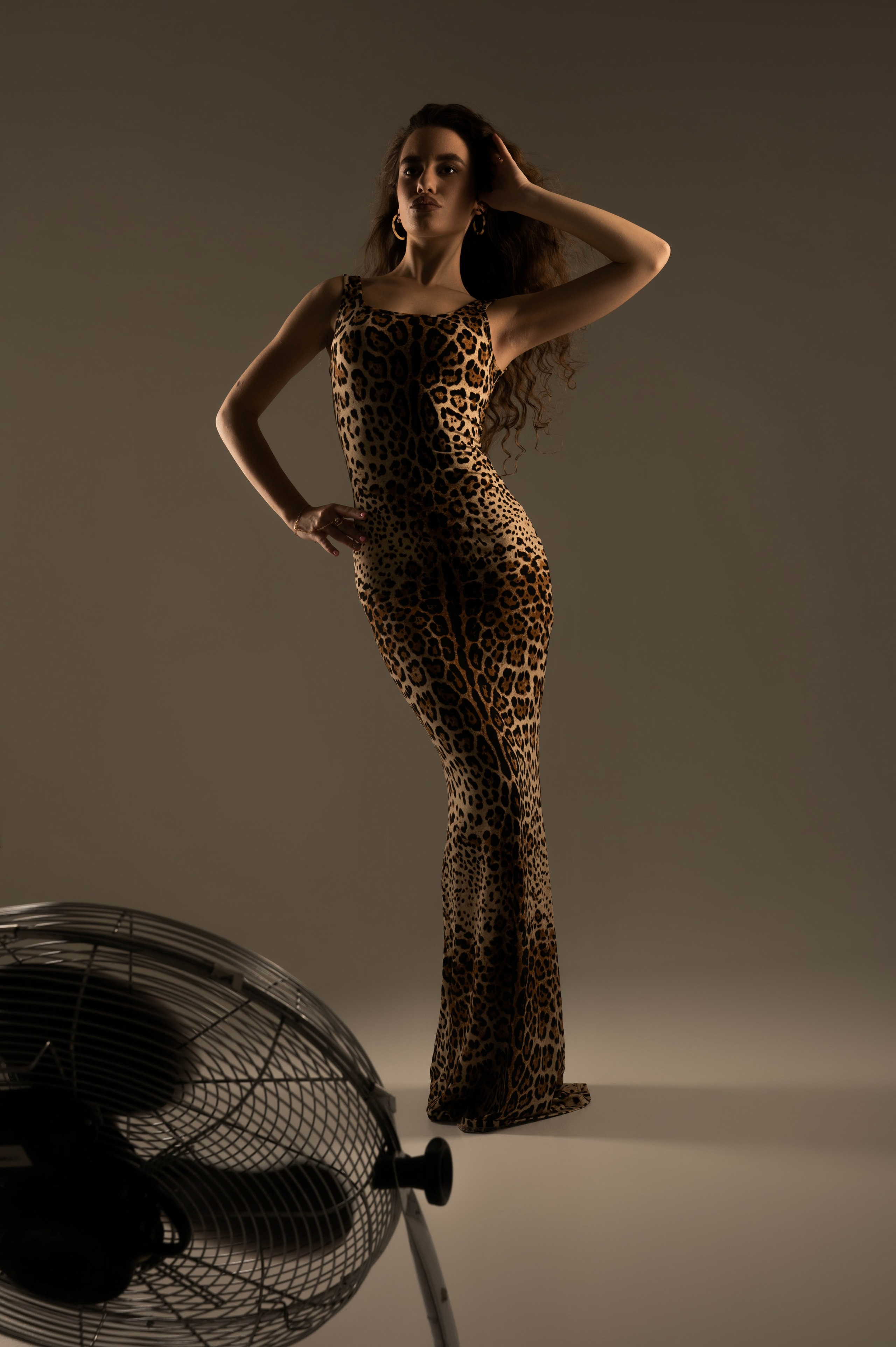 Виктория. Художественный фотограф в Москве Артур Константинов