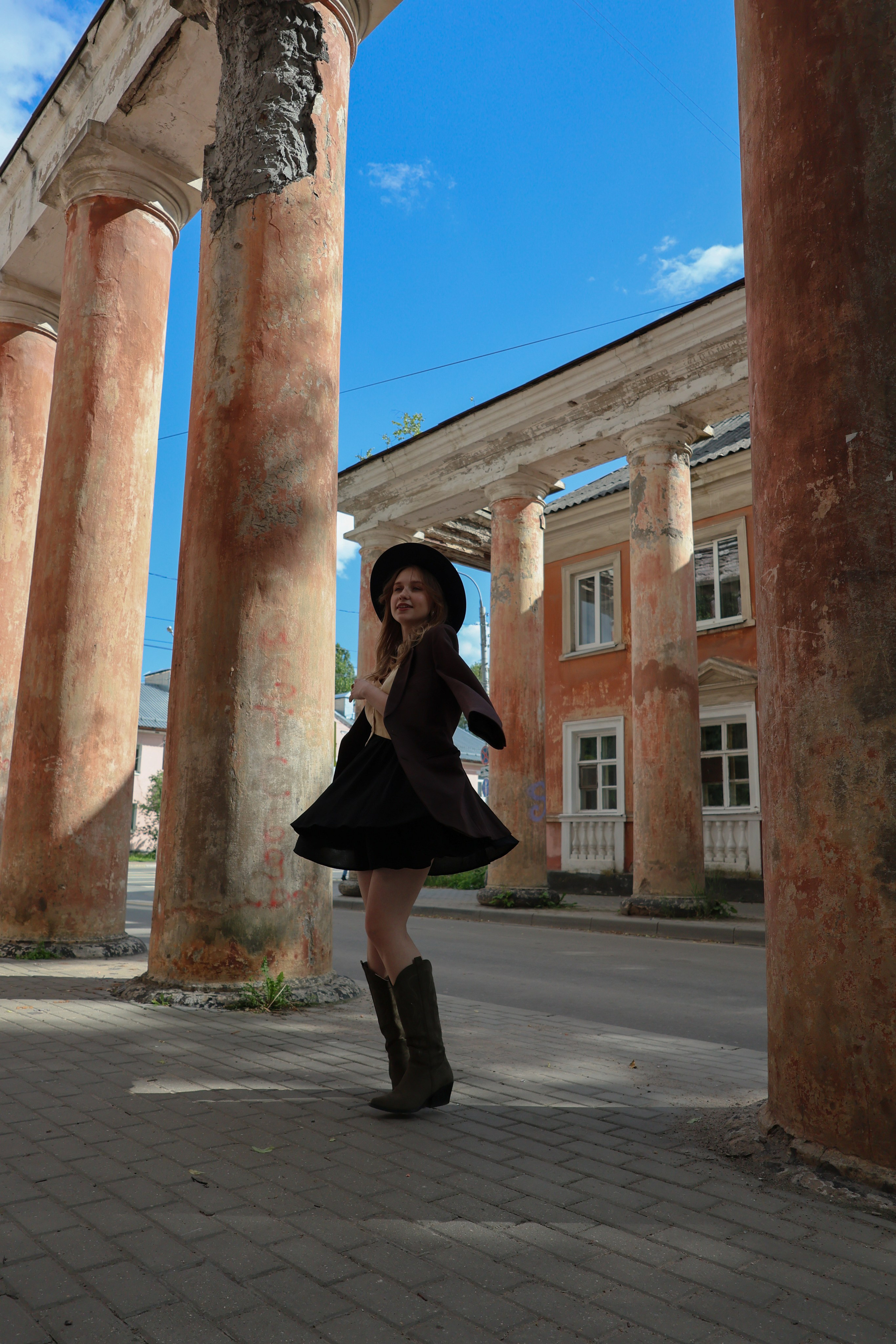 Анастасия. Виктория Галаган-фотограф в Твери