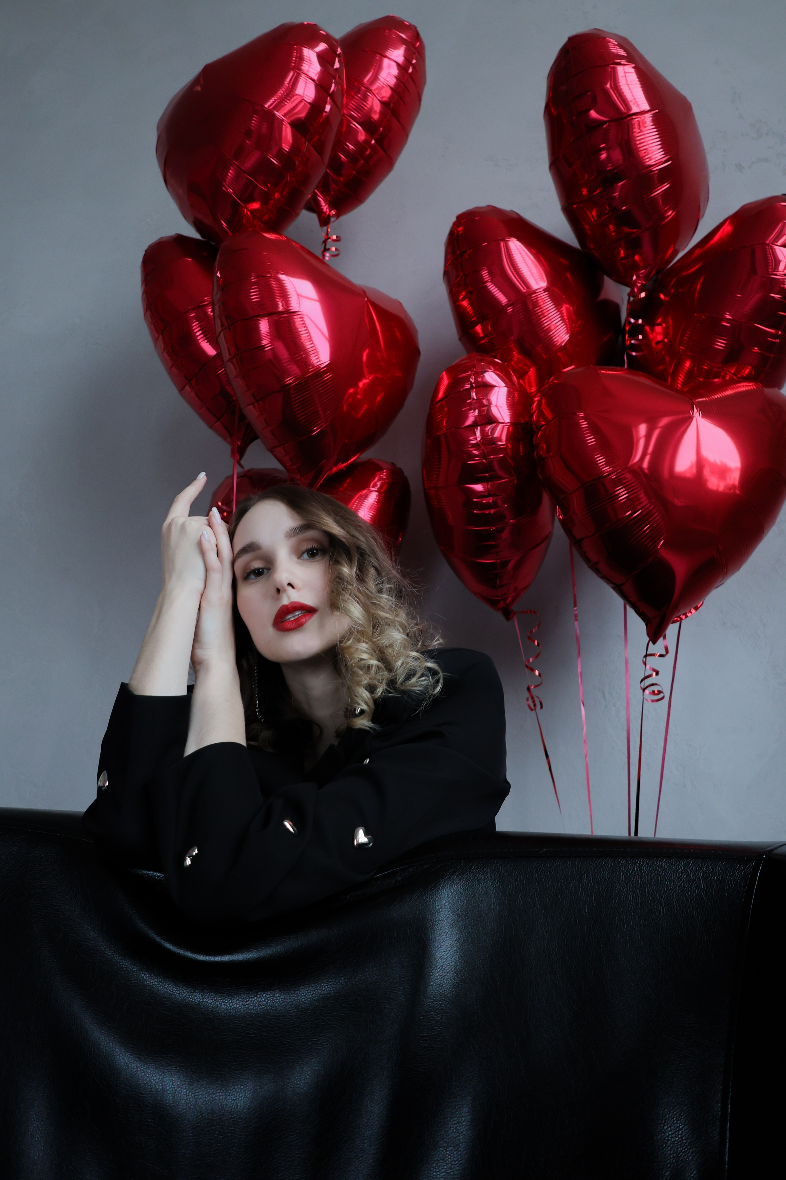 Valentine's Day. Виктория Галаган-фотограф в Твери