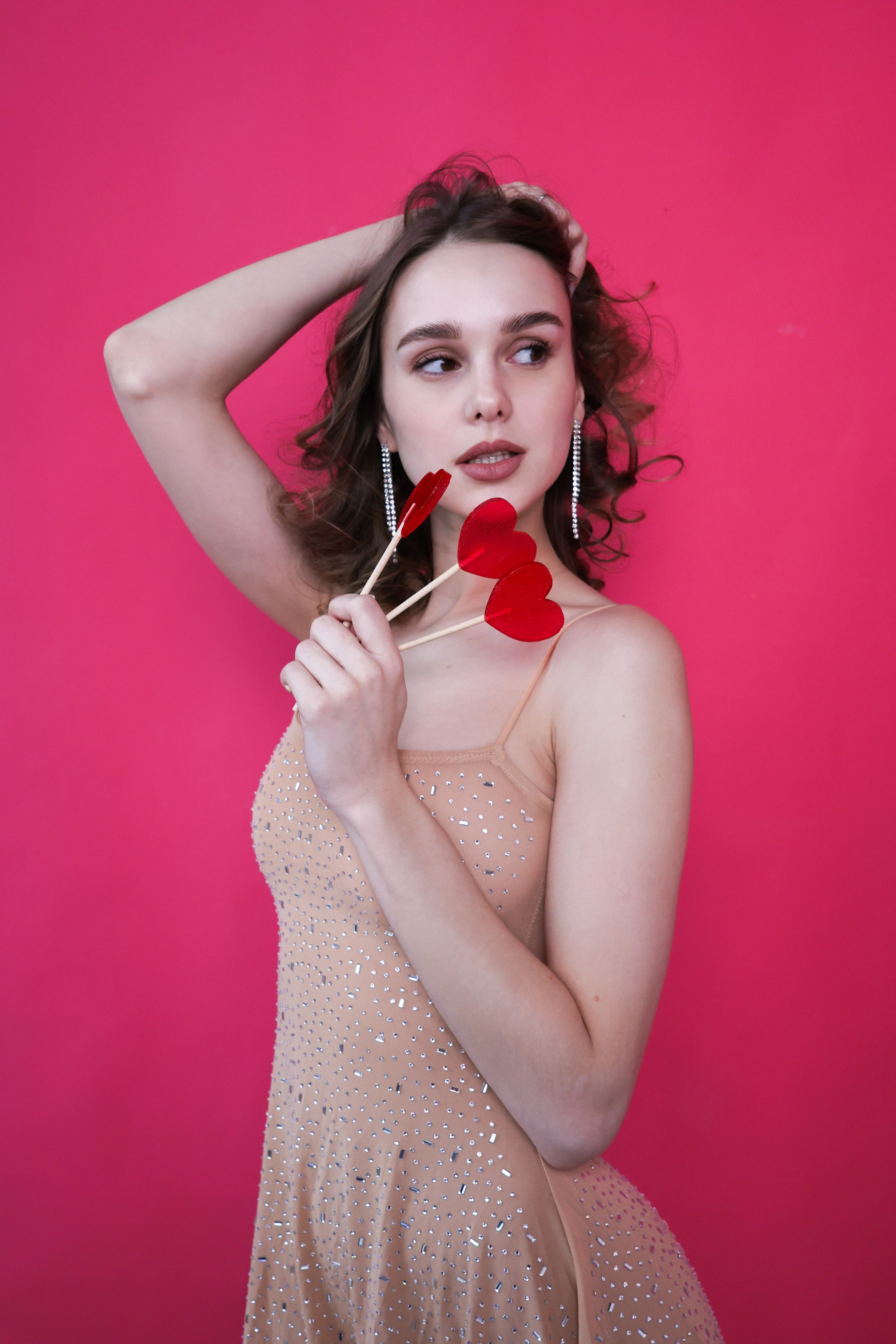 Valentine's Day. Виктория Галаган-фотограф в Твери