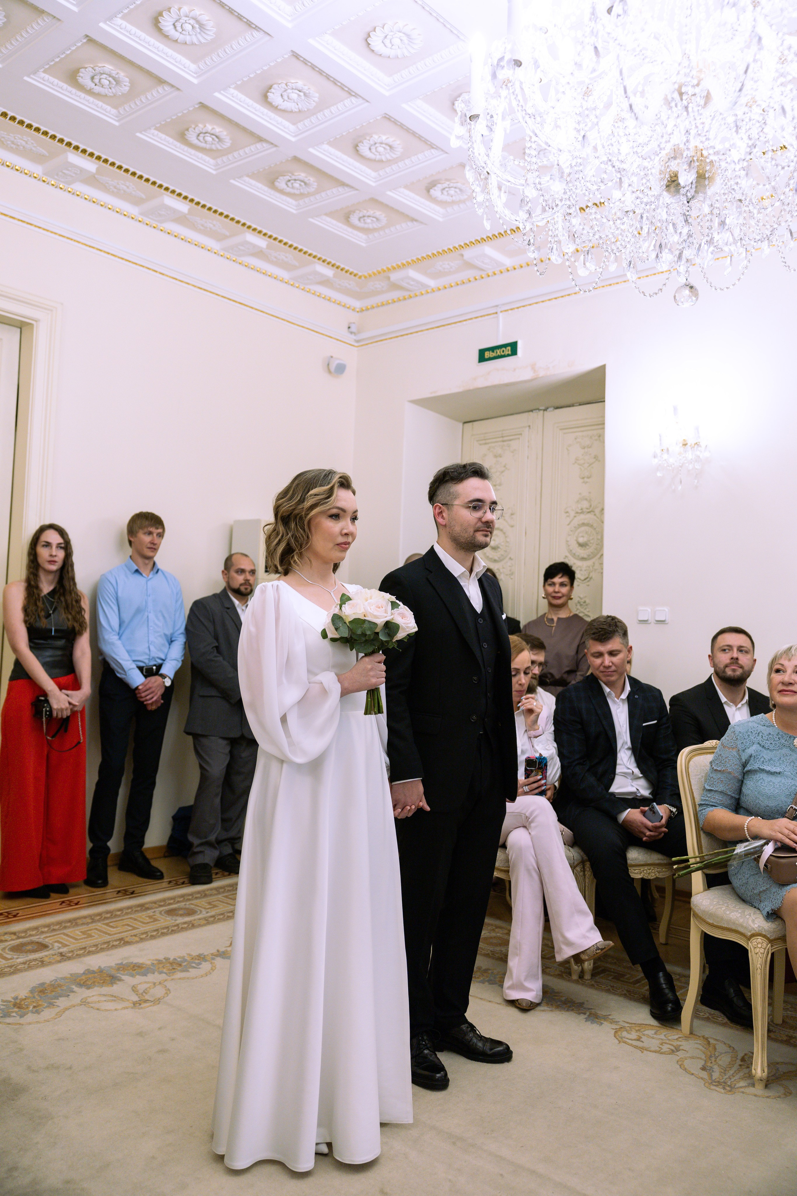 Свадьба Василия и Ольги. Photographer in Tbilisi Saint-Petersburg Worldwide — Elena Golubeva