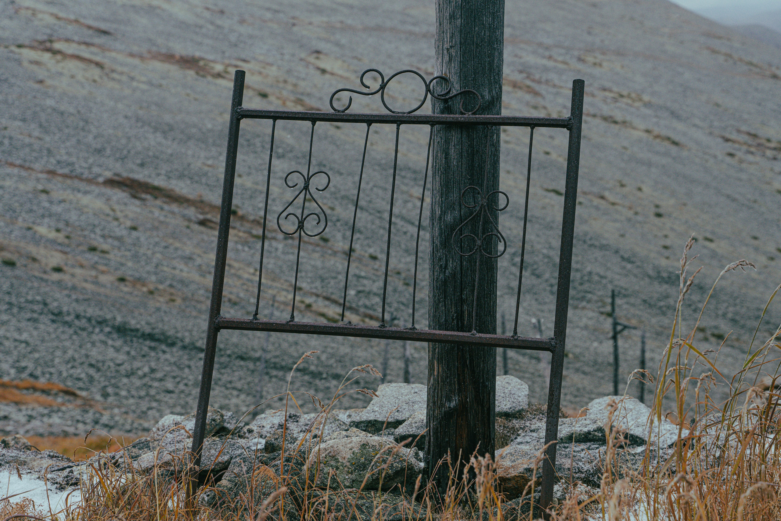 Планета Колыма. Элина Гусарова