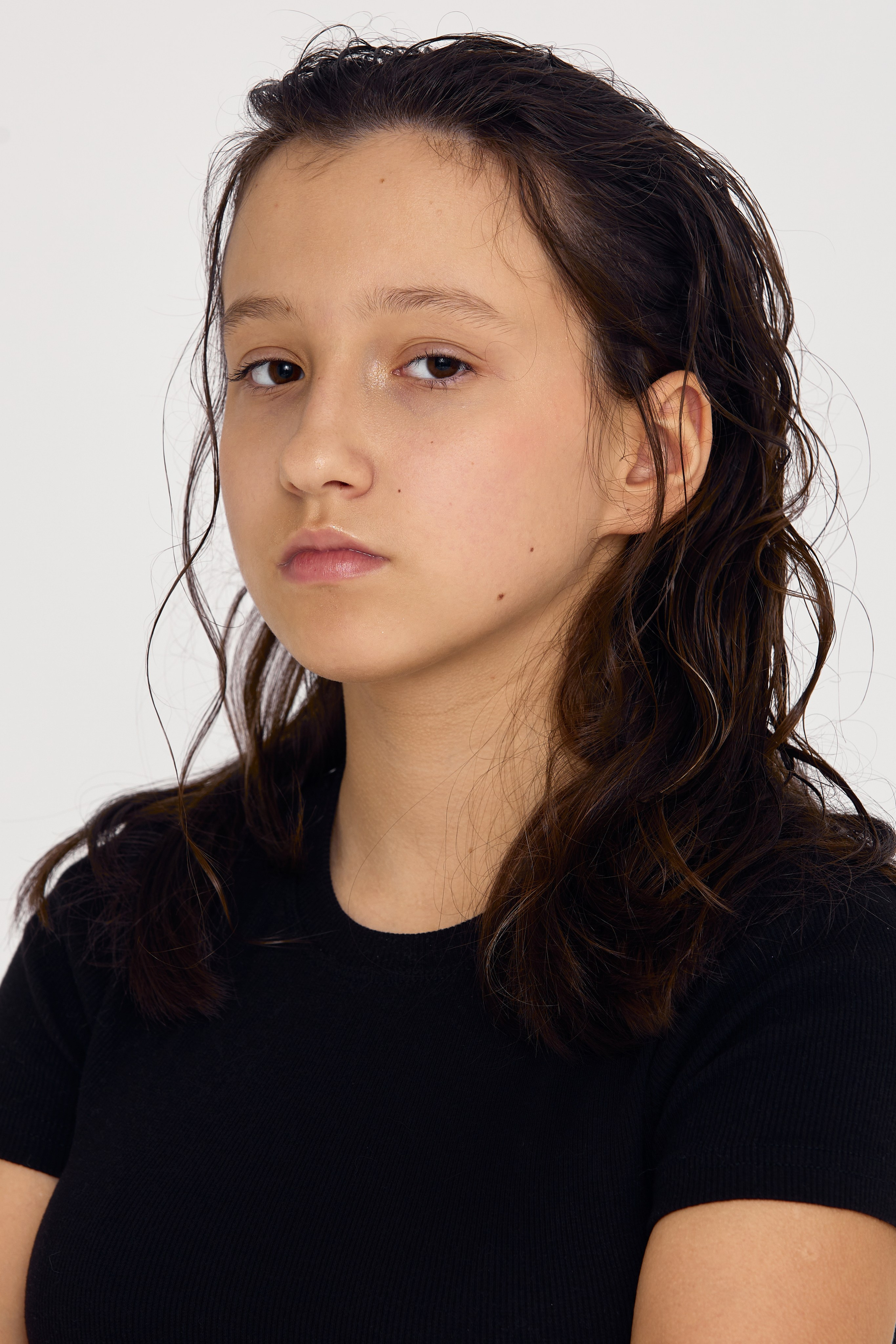 Пантюхина Светлана. Школа Развития моделей Город Ижевск