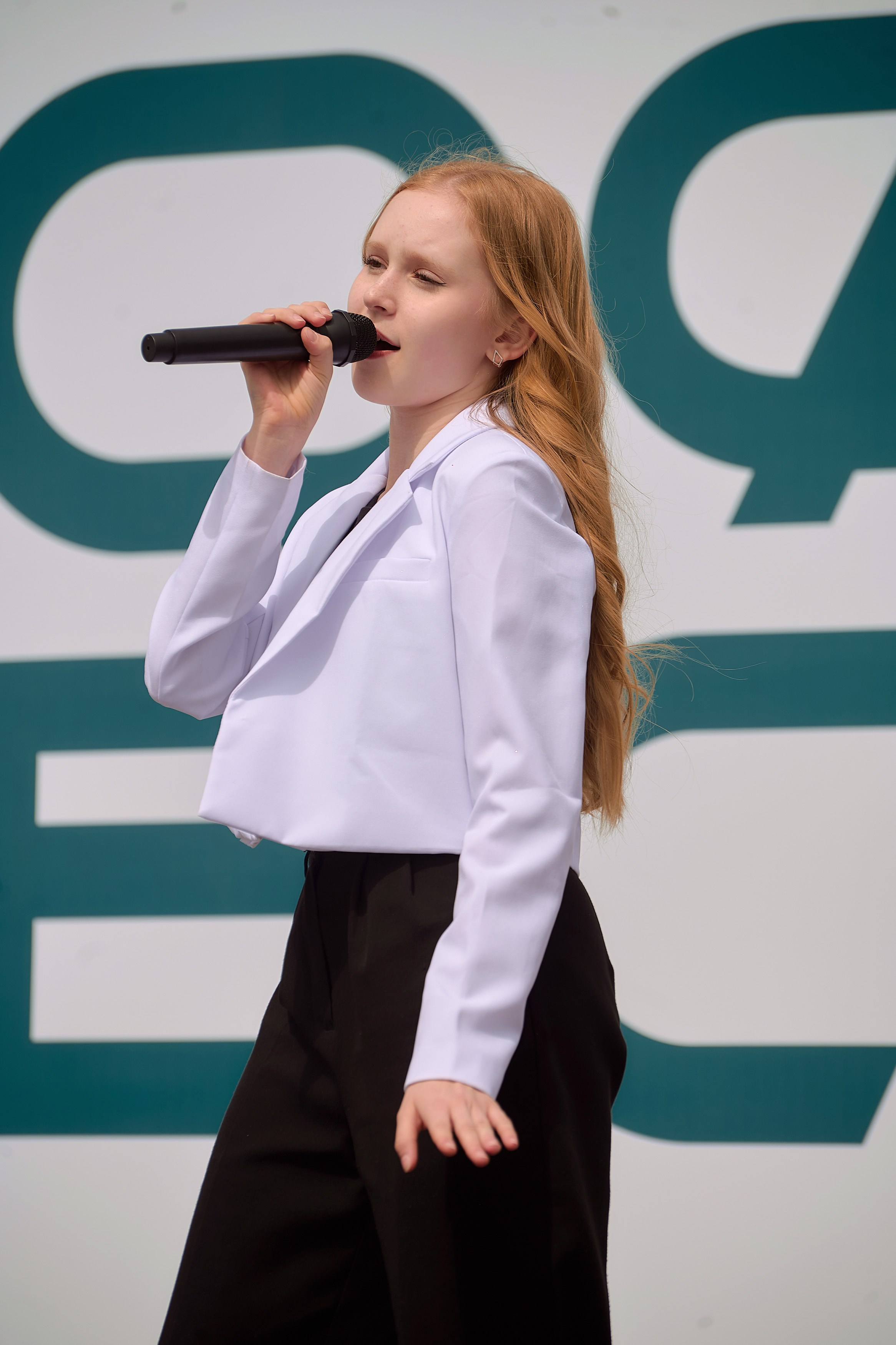 Проффест в г. Назарово от СУЭК и СГК. Фотограф Яковлев Роман — Красноярск