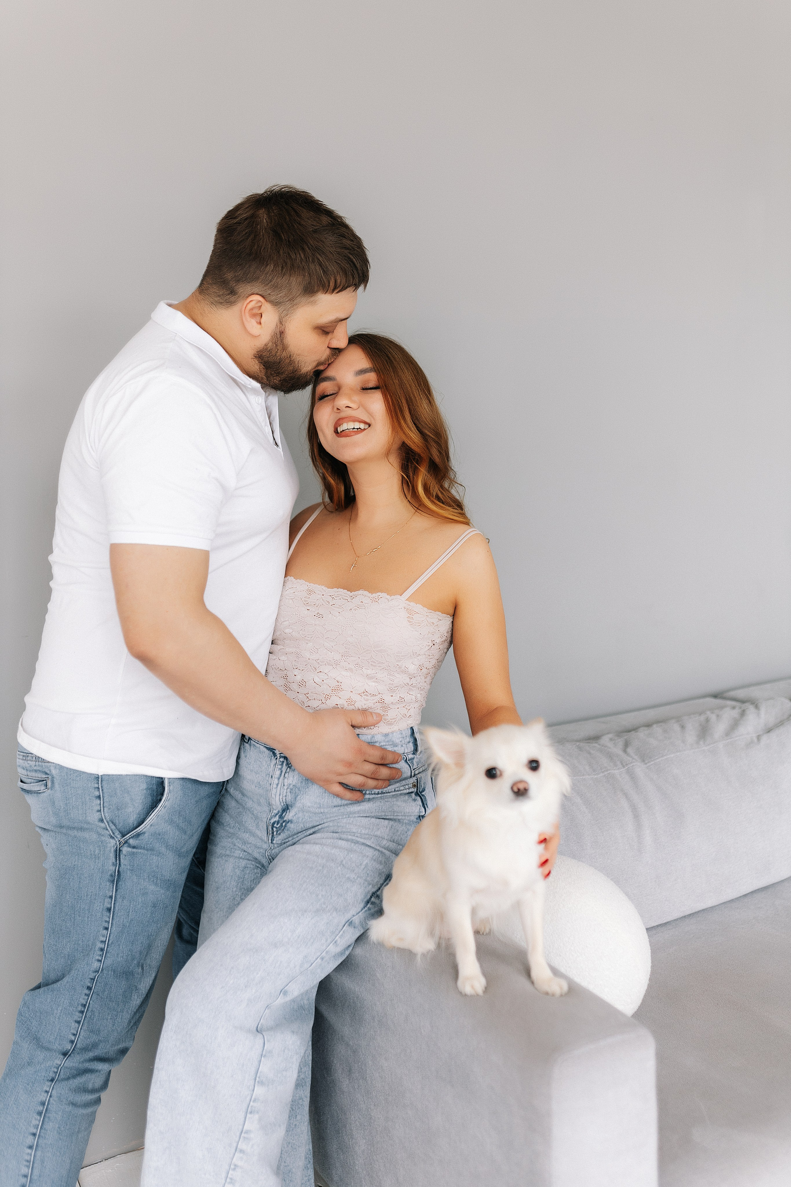 Игорь&Вика. Фотограф Пенза/Сердобск