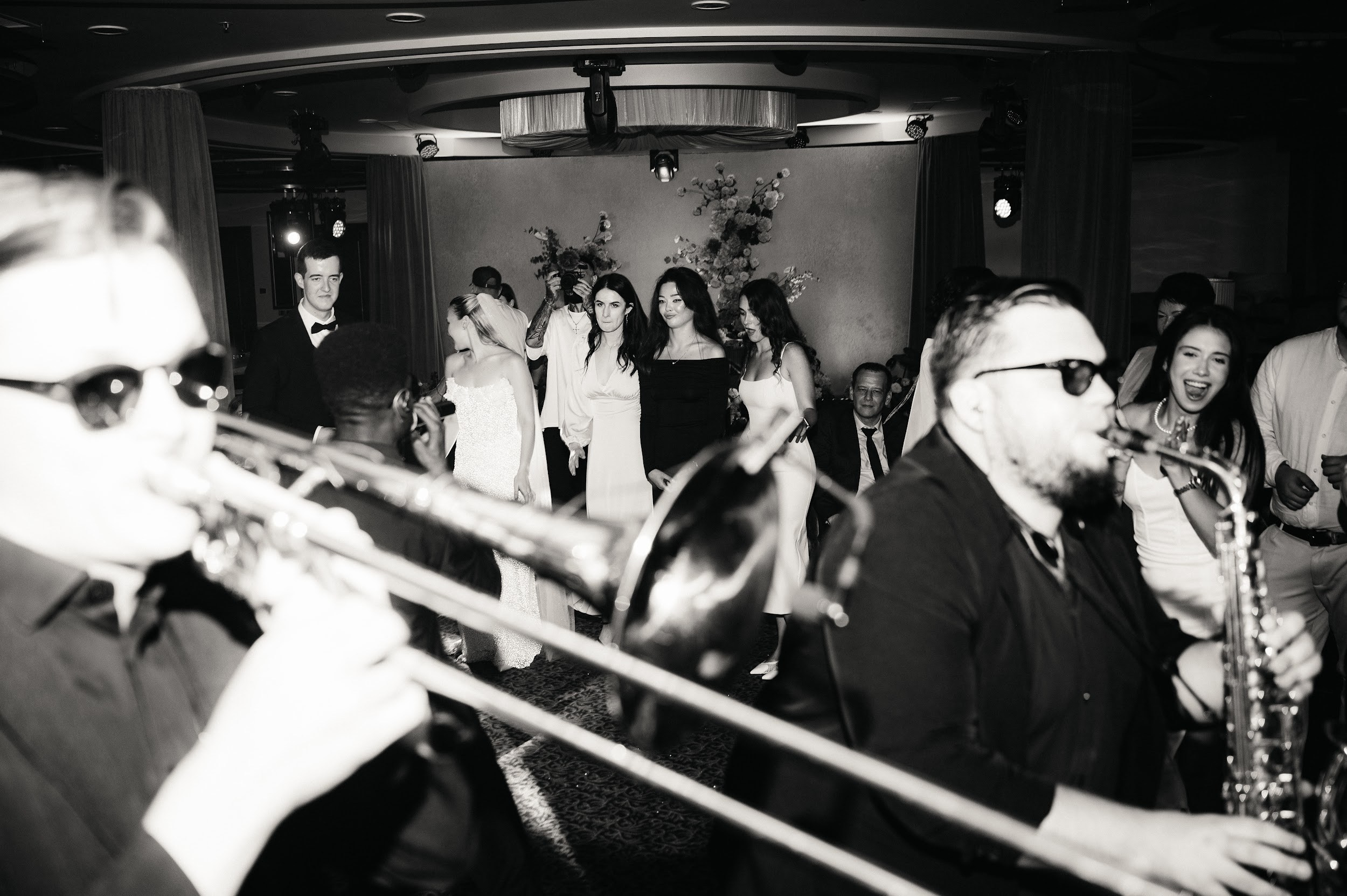 Александр и Елена. Организация и декор мероприятий Донецк (ДНР)