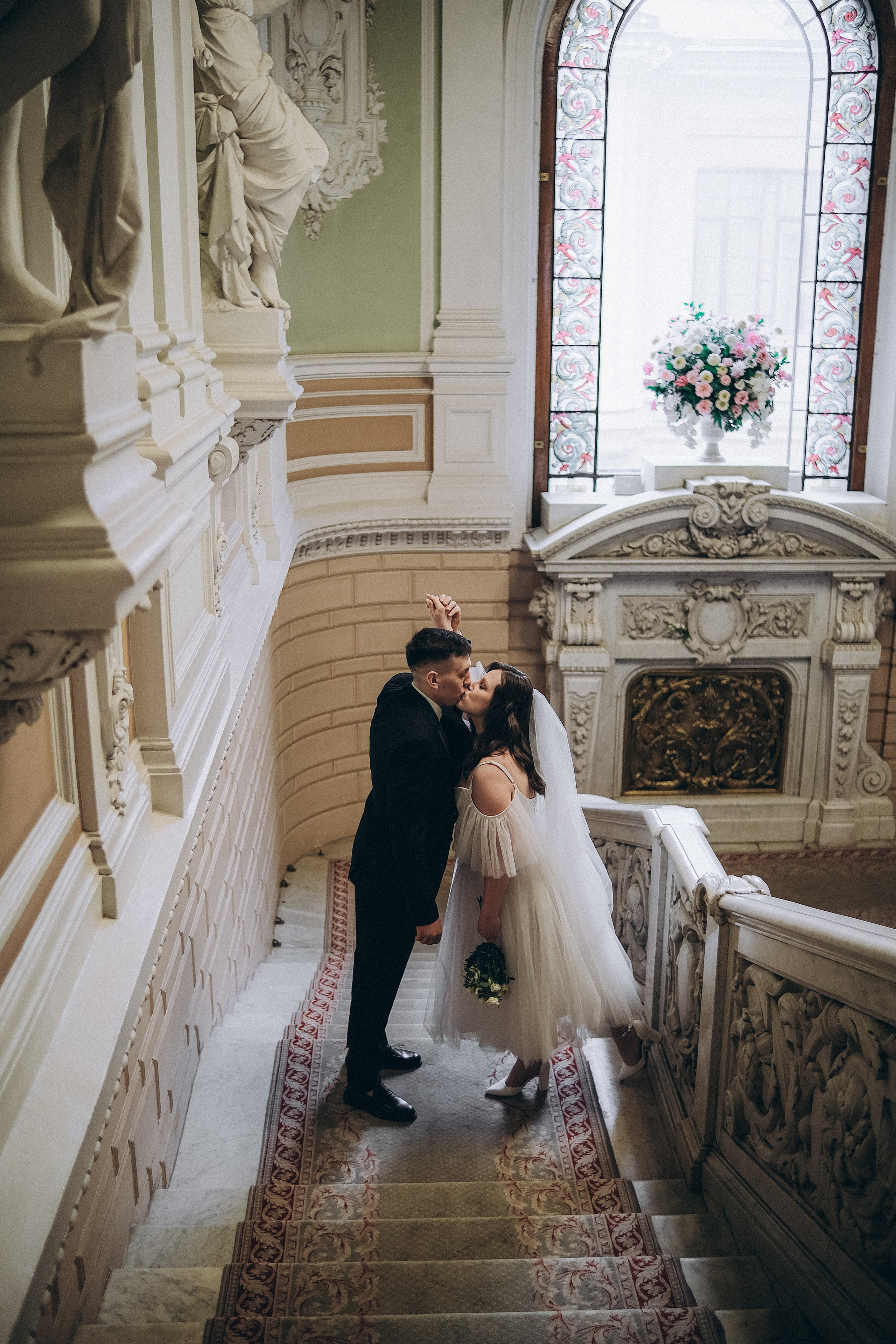 Катя & Костя ДБ1. Phdkvmr.ru