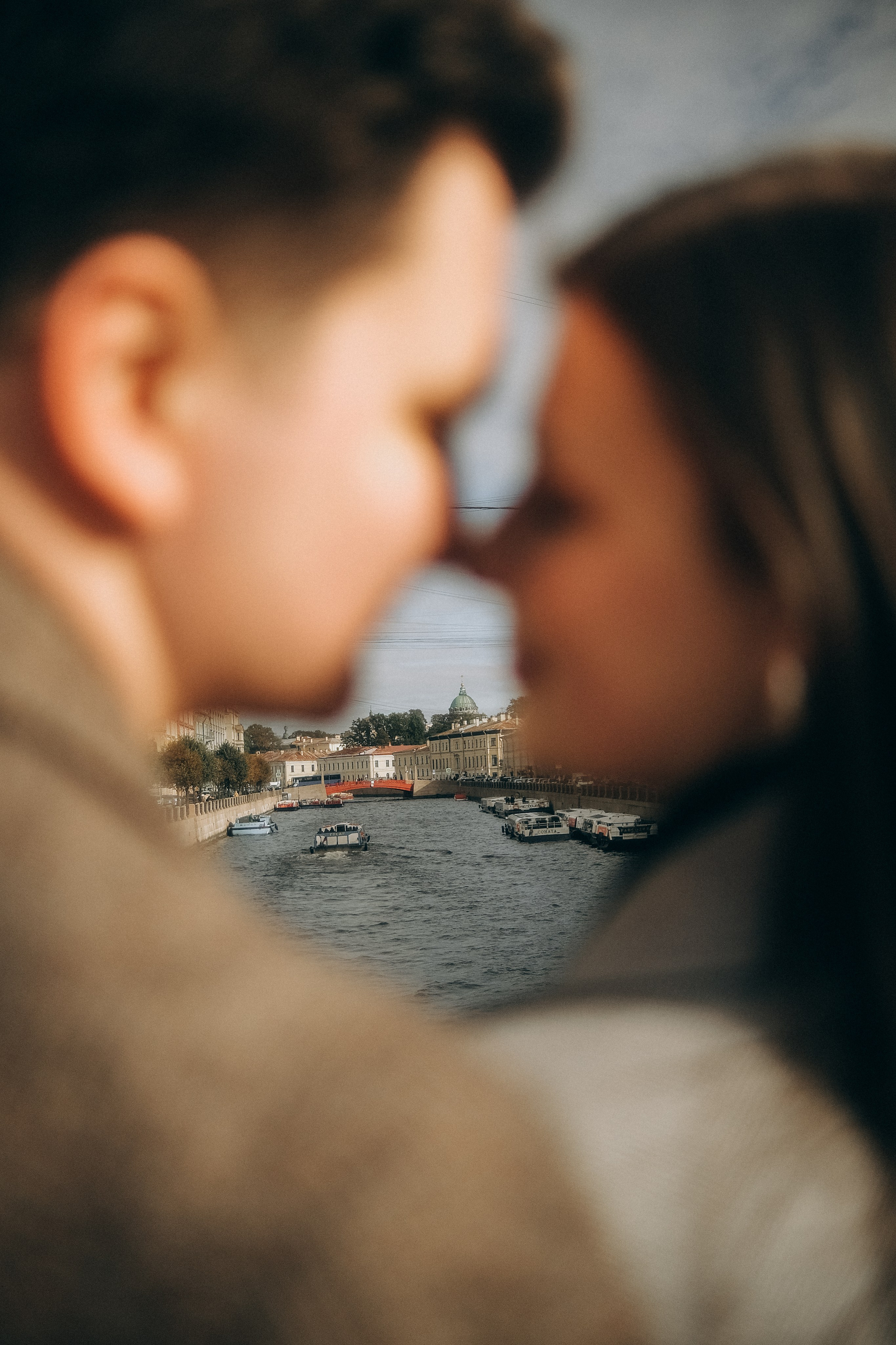 Олеся & Андрей. Phdkvmr.ru