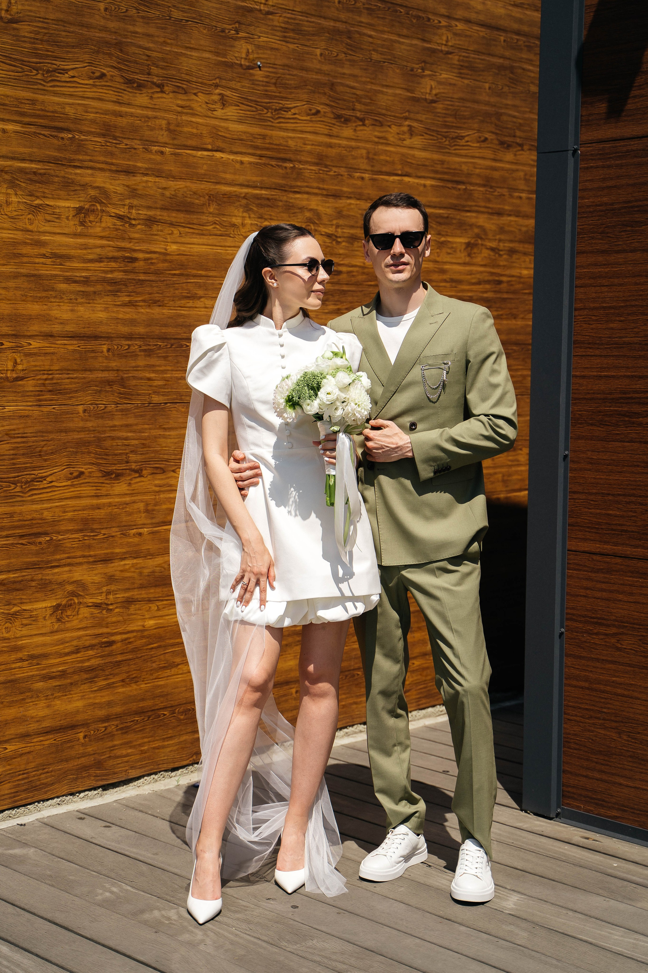 Саша и Вика — любовь на оливковом. Свадебный и семейный фотограф