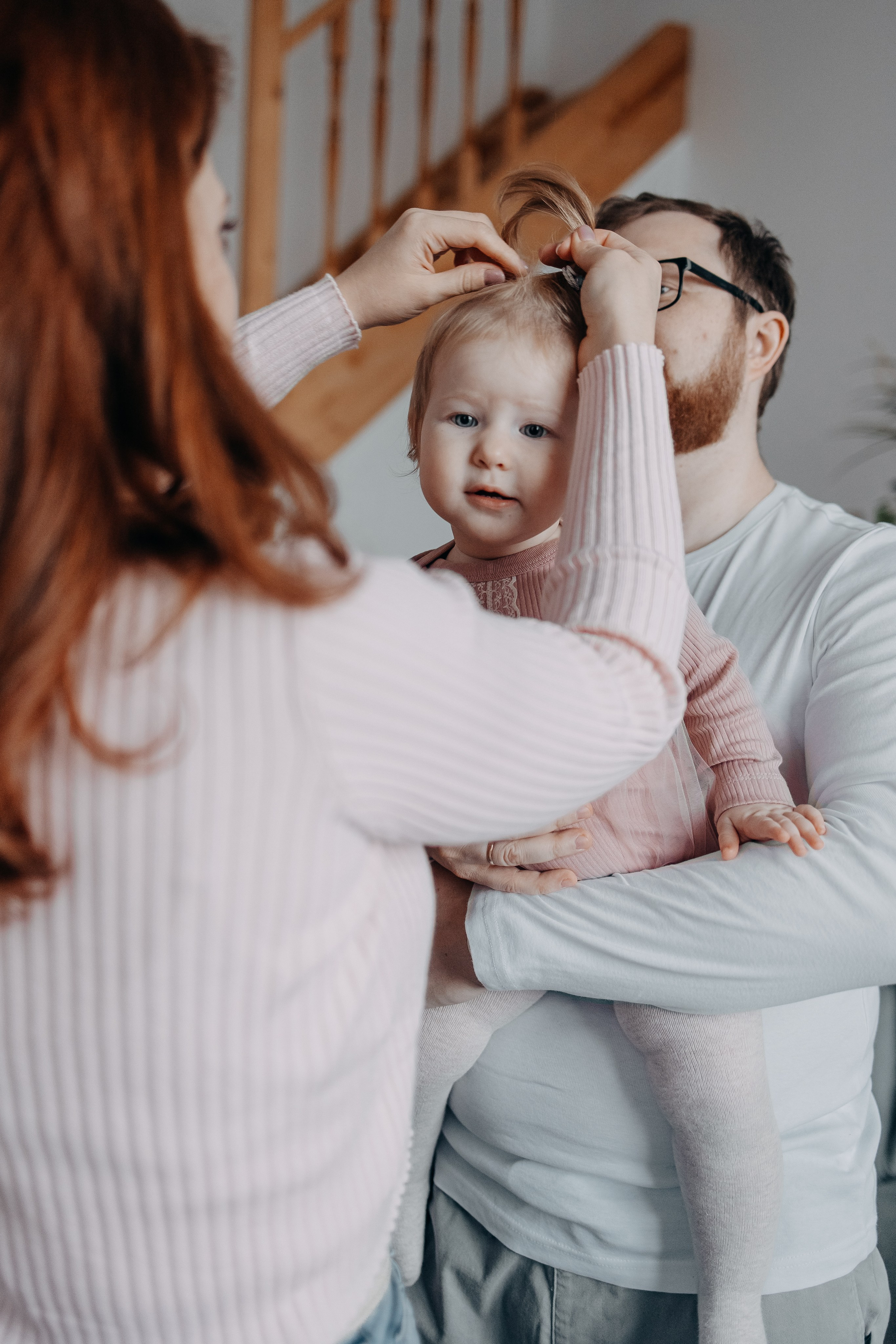 Даша, Ваня и девчонки. Детский и семейный фотограф. Москва