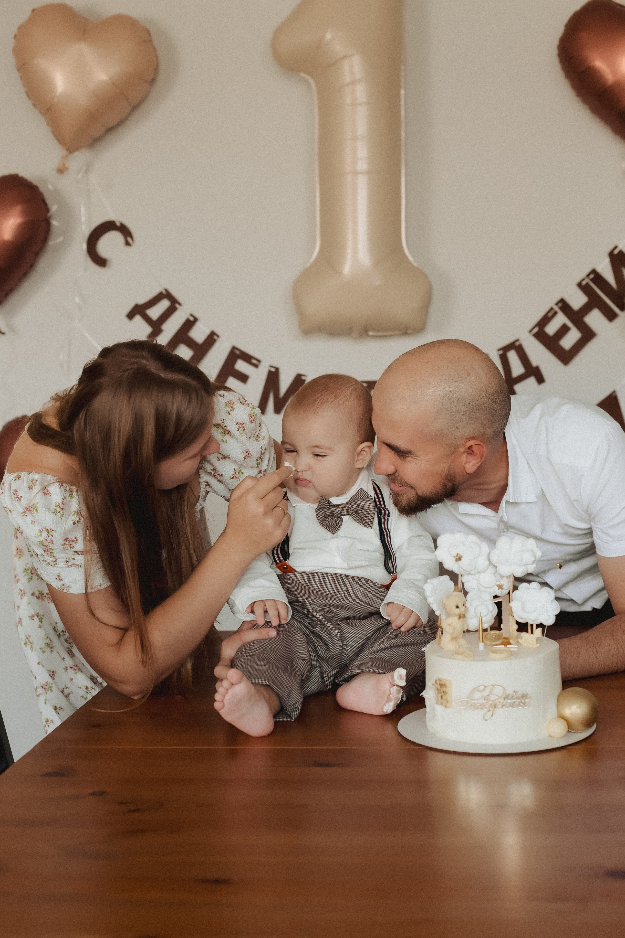 7. Семейный, детский, женский, свадебный фотограф в Ростове-на-Дону Васильчикова Юлия