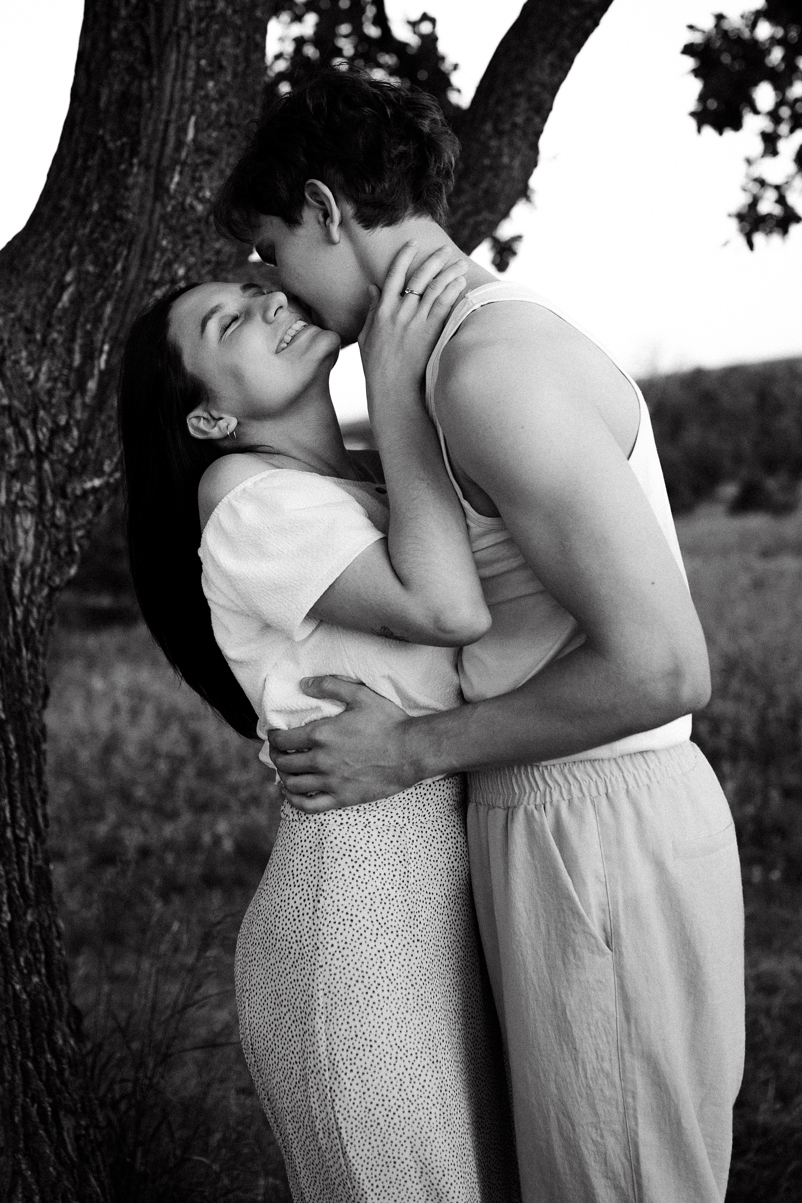 Поле клевера. Фотограф Диана Хасанова, г. Казань