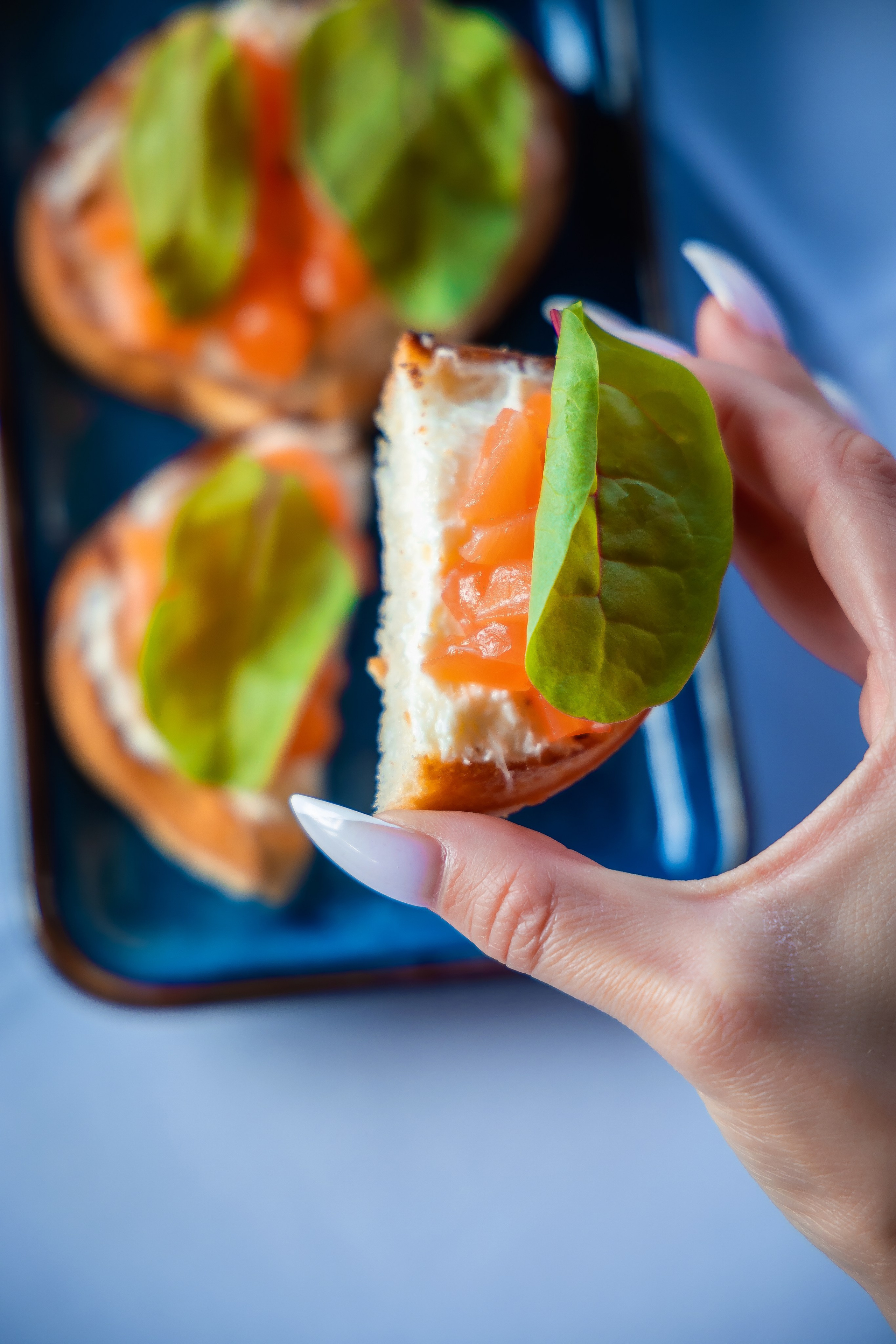 Фуд съемка. Семейный и Свадебный фотограф в Астане Александр Астапов