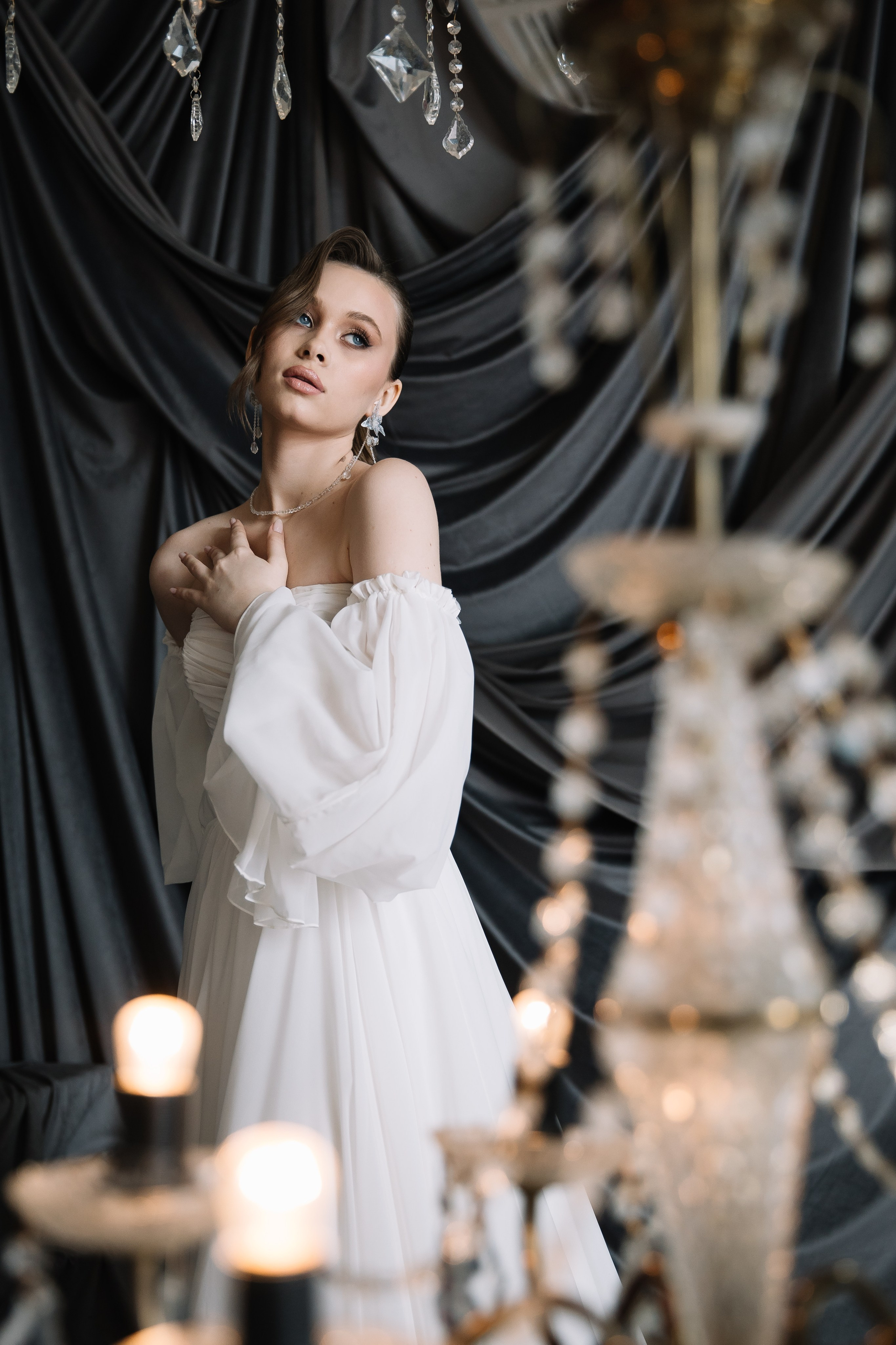 Полина. Профессиональный фотограф Юнаковская Оксана