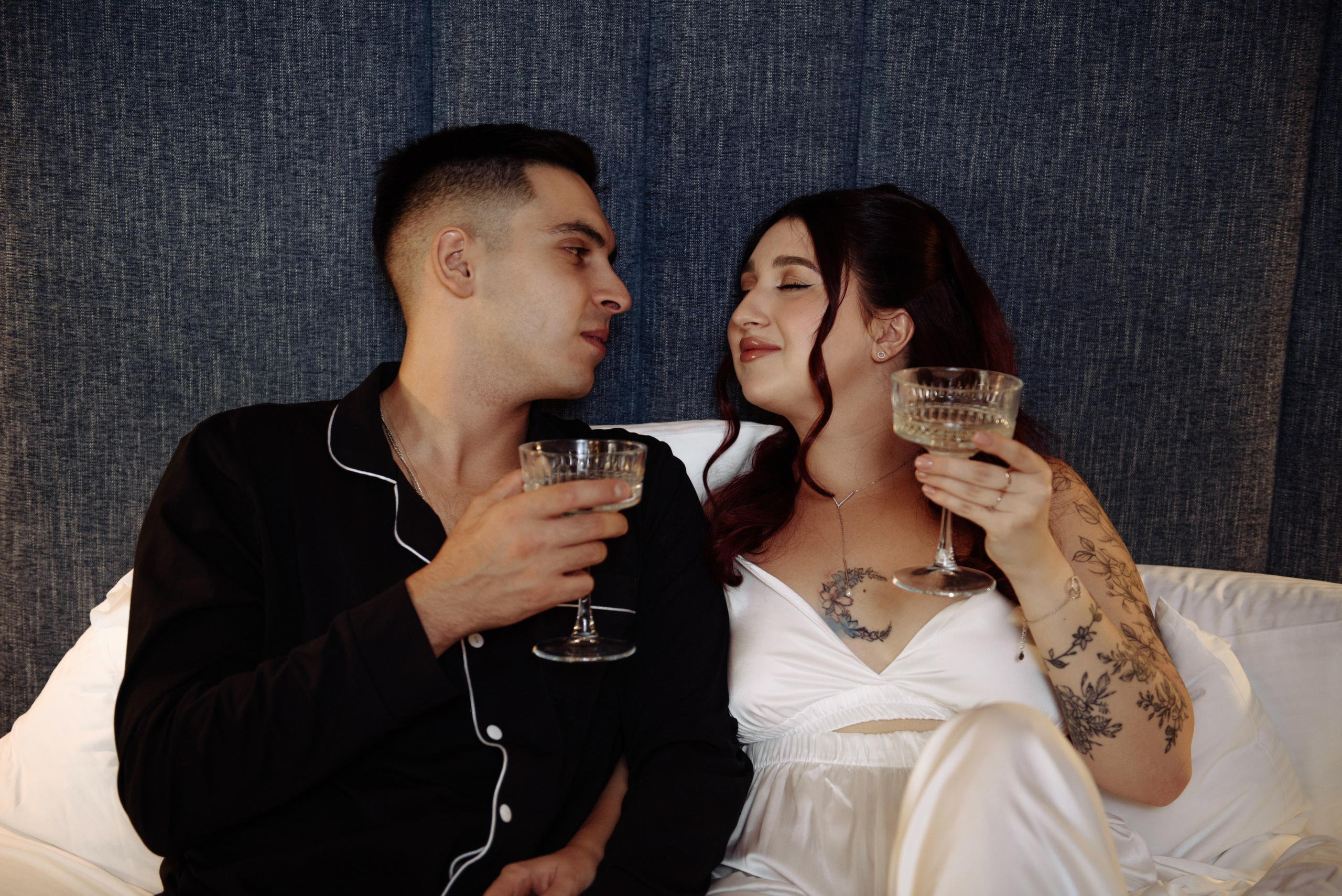 21.09.2024 — Свадьба Андрея и Марии. Свадебный фотограф Дмитрий Высоцкий | Ростов-на-Дону