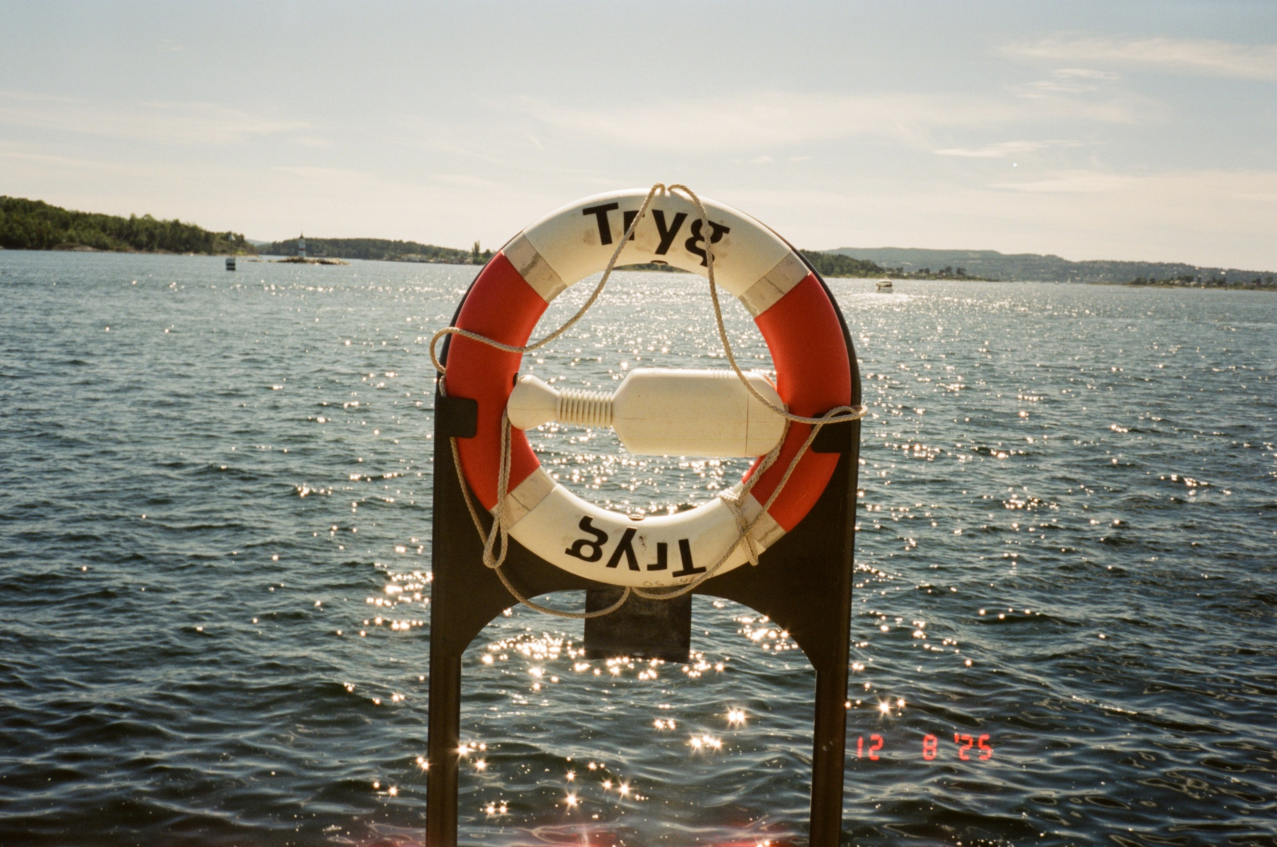 Oslo. Regina Platonova