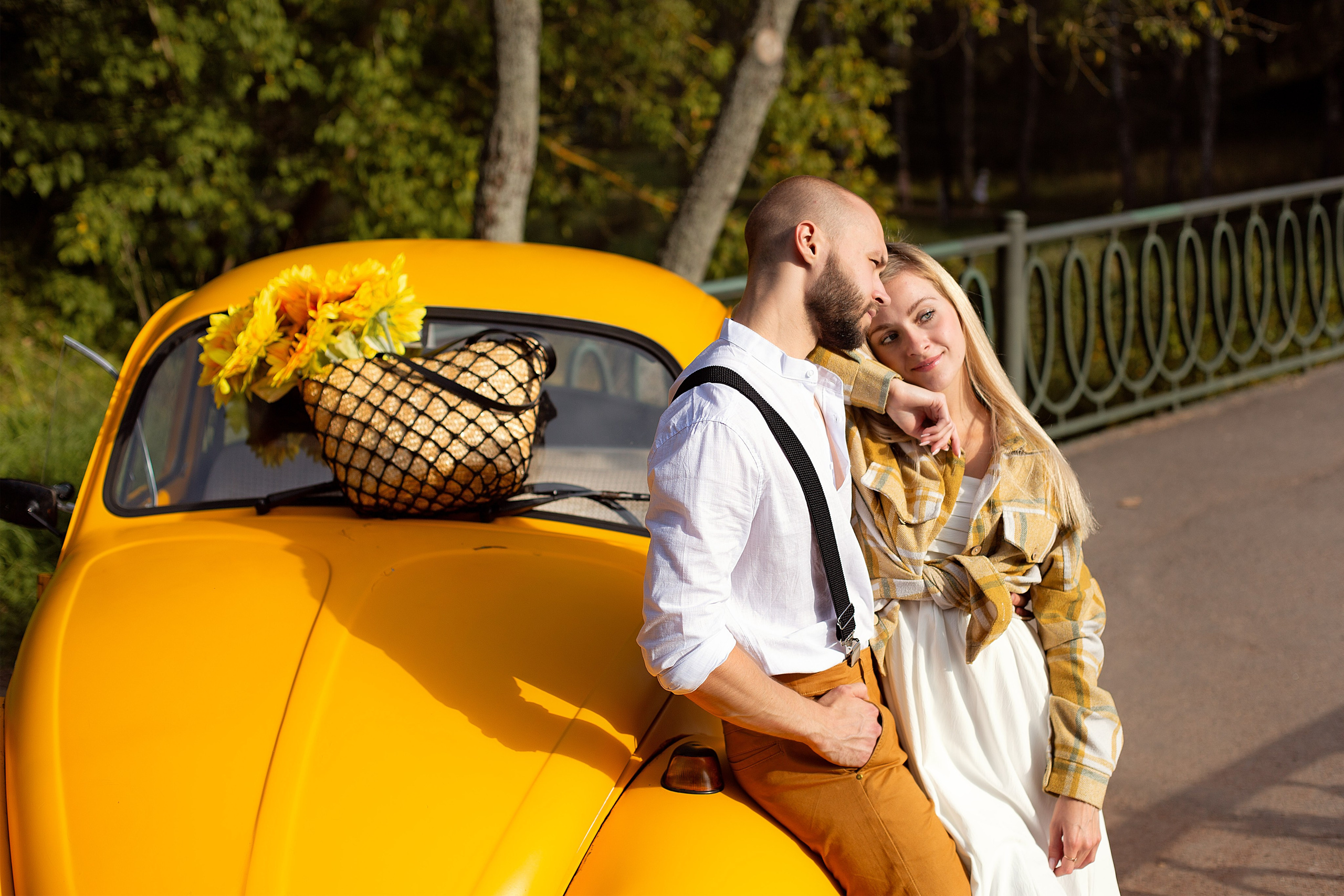 Love Story. Семейный и портретный фотограф в Санкт- Петербурге Наталья Цветкова