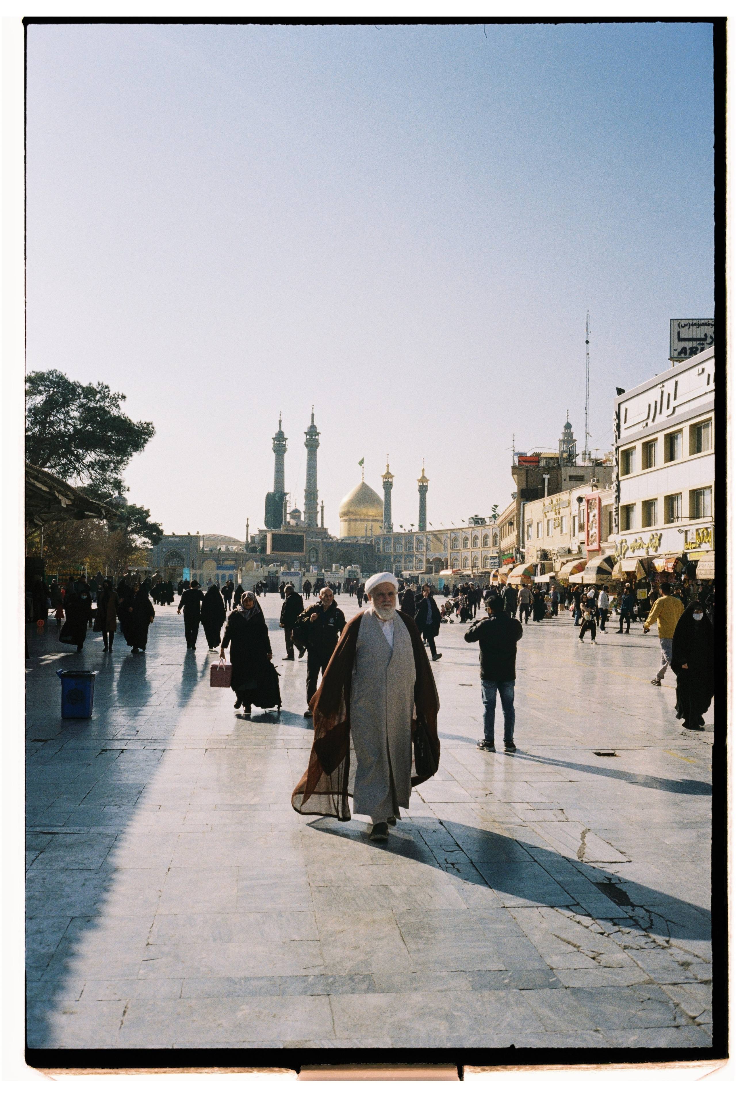 Iran. @tomrus: Рустам Шагиморданов — фотограф