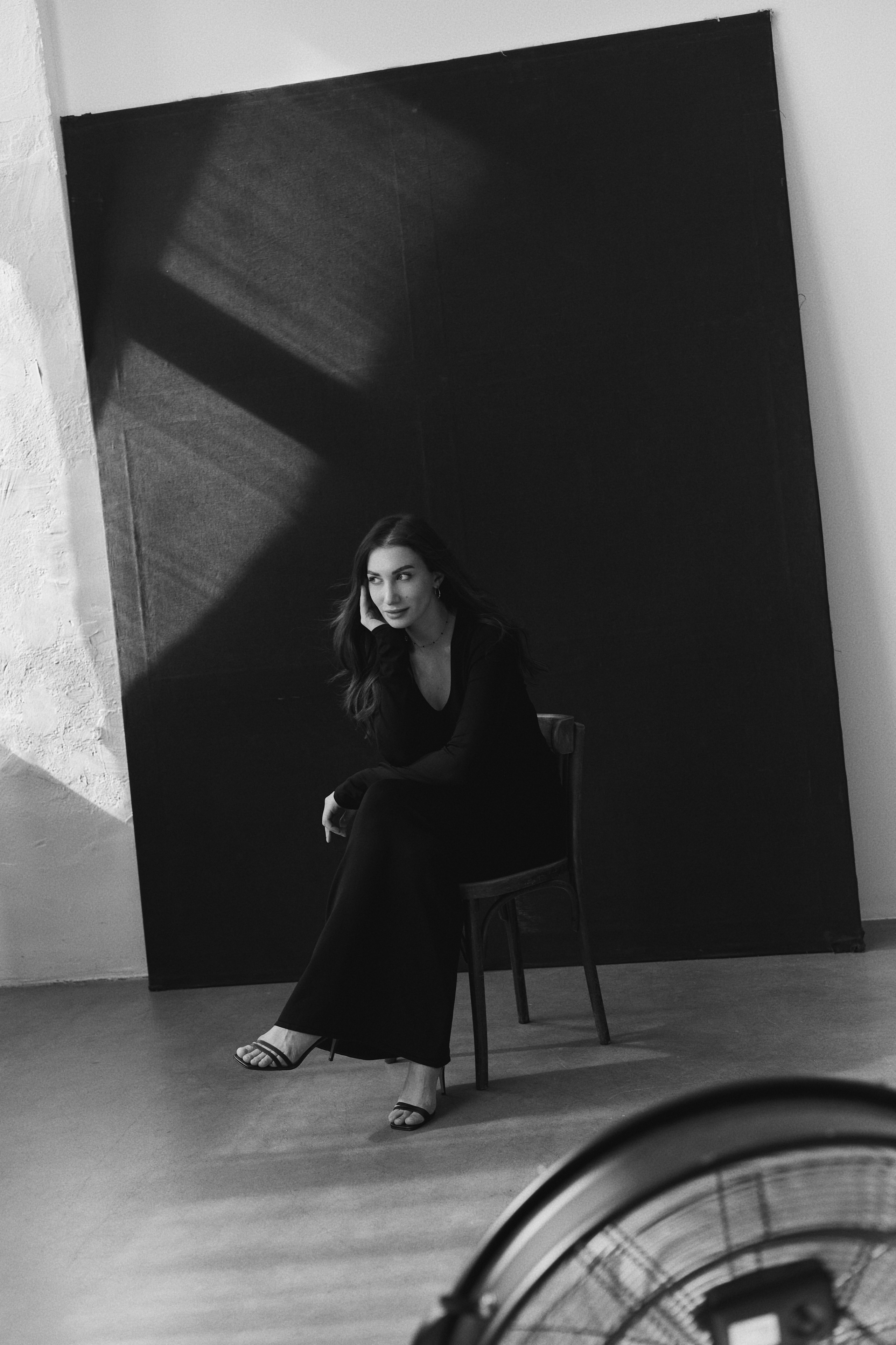 Исмира. Фотограф в Москве Струц Влада