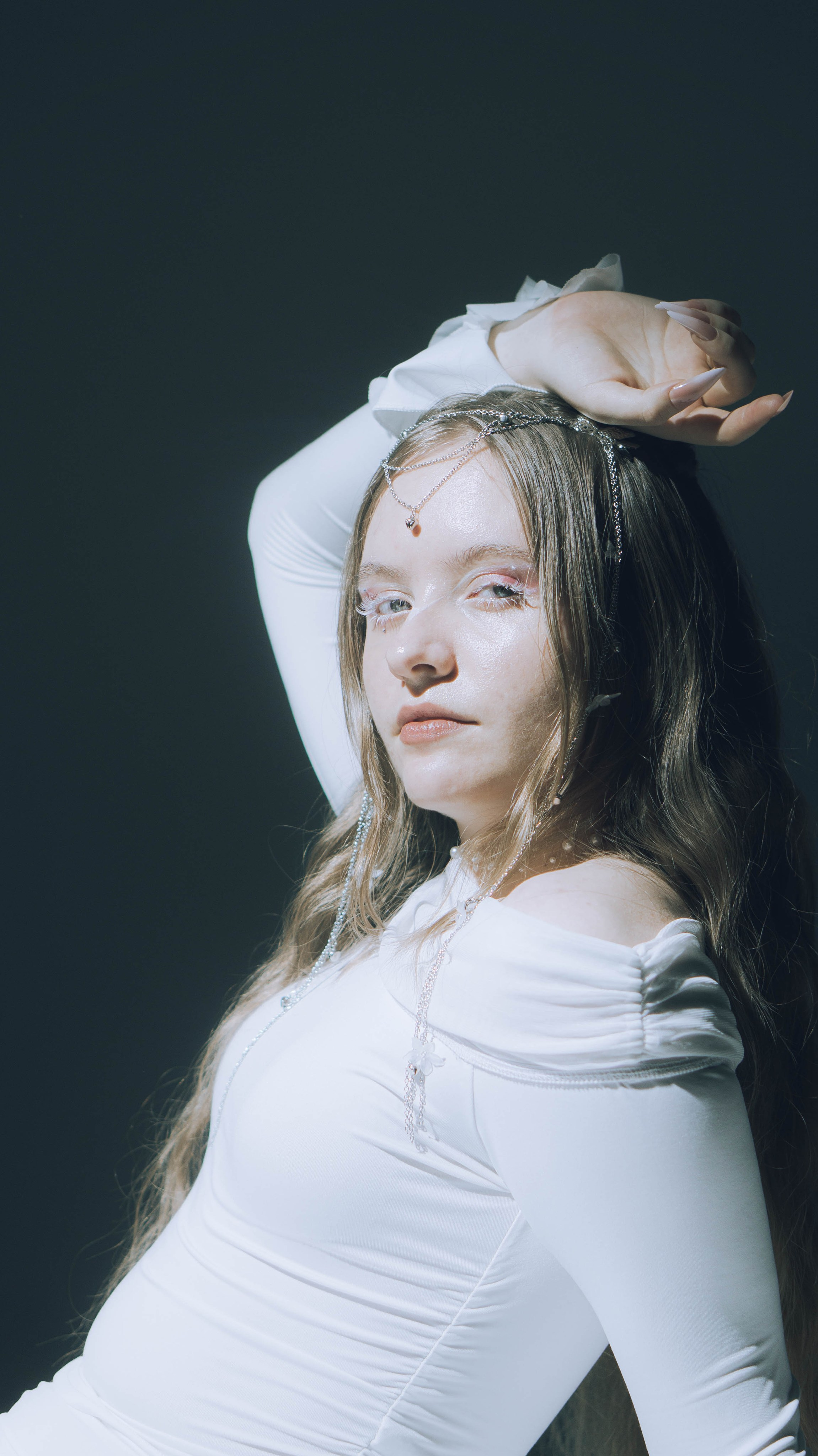 Вика. ФОТОГРАФ САРАТОВ