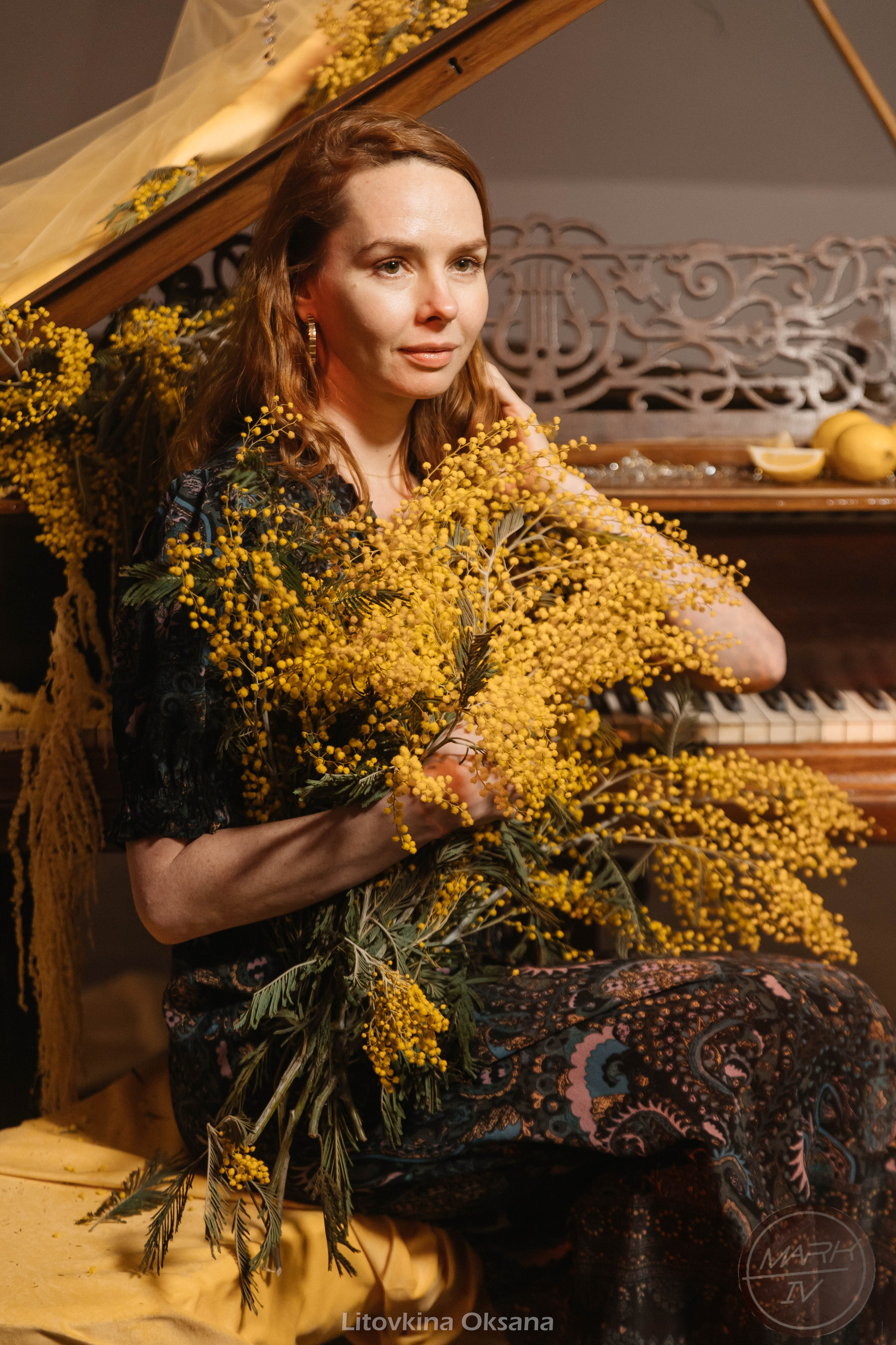 Открытие фотостудии Mark IV. Свадебный и репортажный фотограф МОСКВА