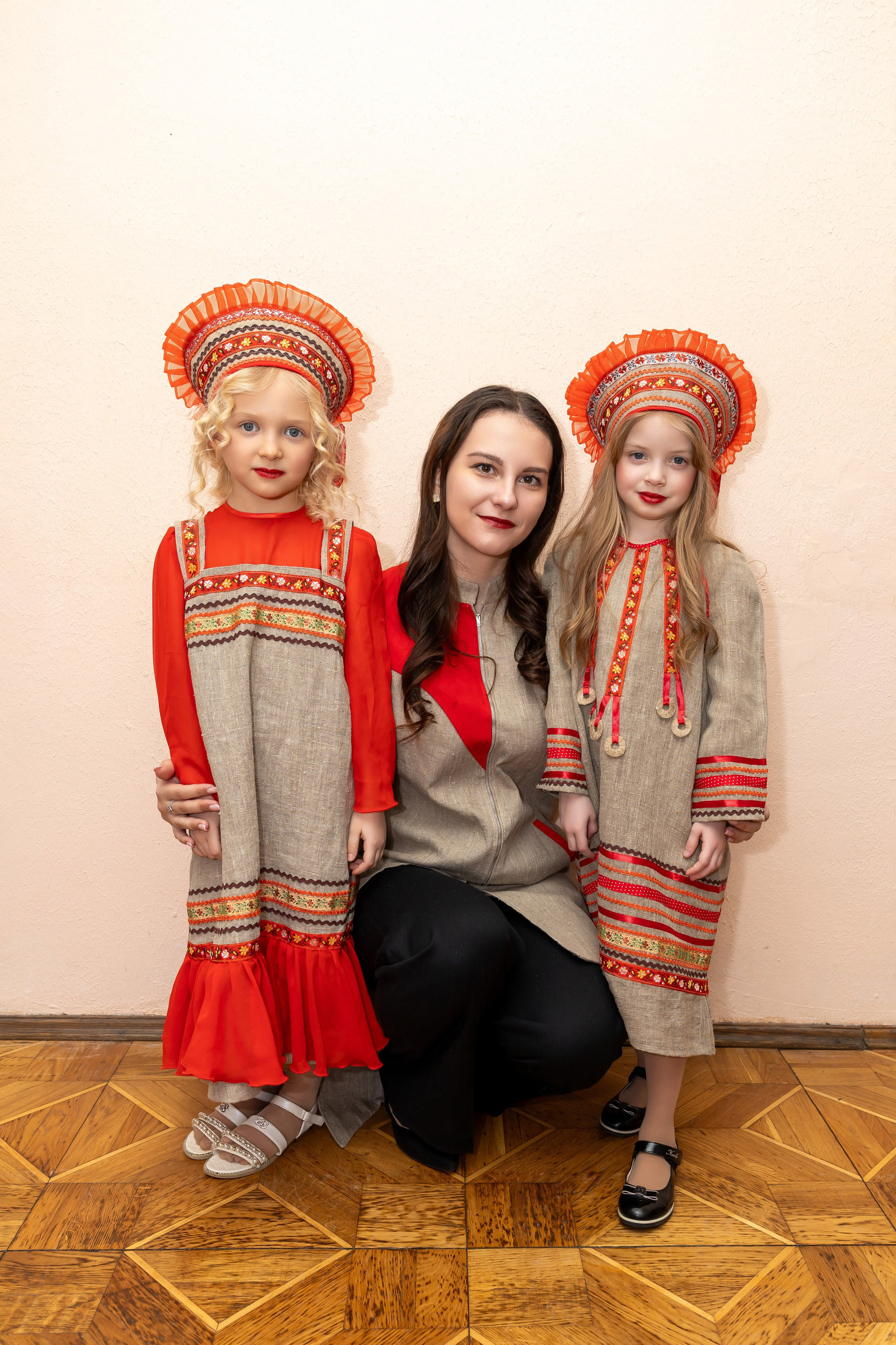 Концерт к 8 марта. Фотограф в Серпухове Наталья Руденко