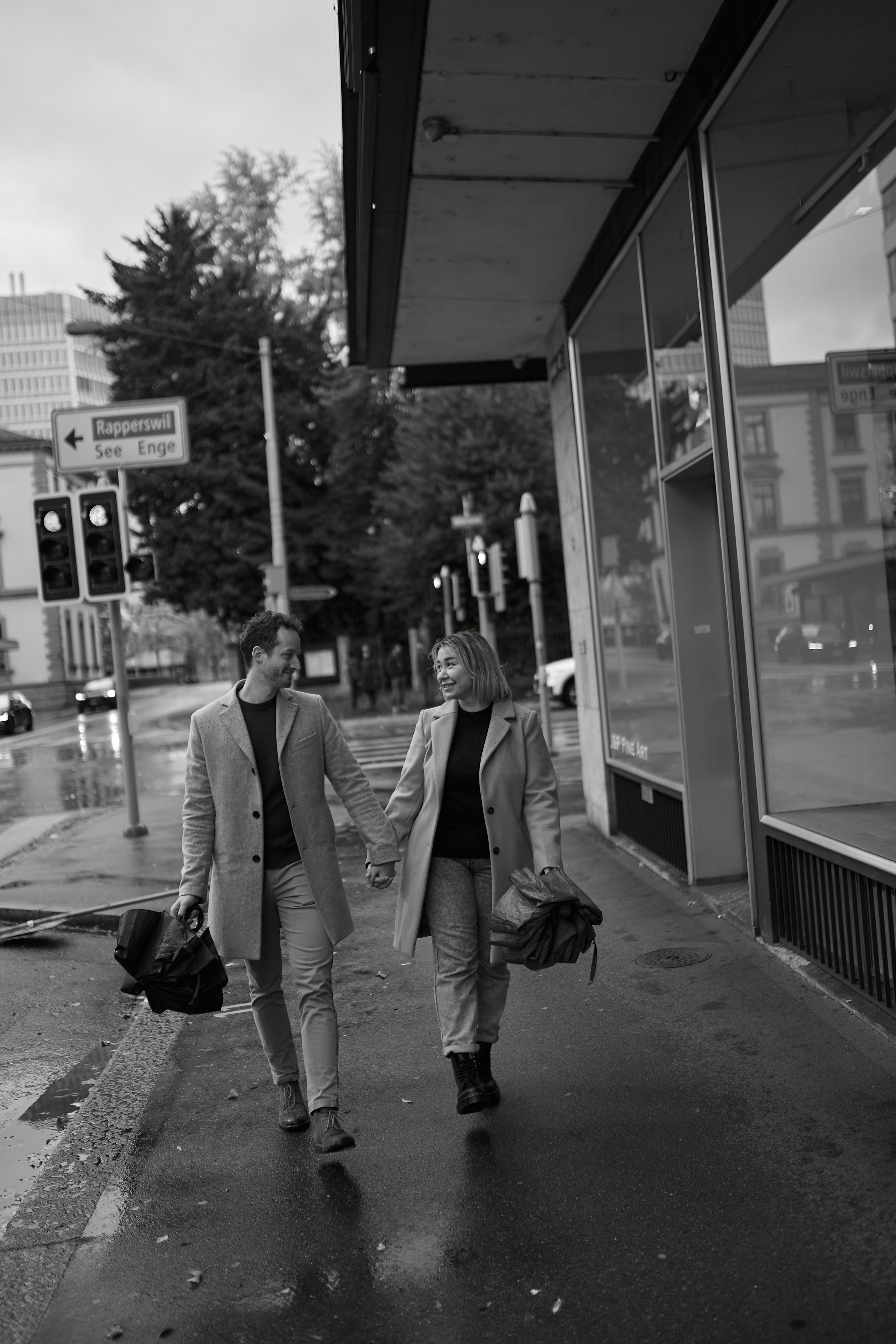 Varvara + Stefan. Katerina Simina — worldwide photographer | Europe