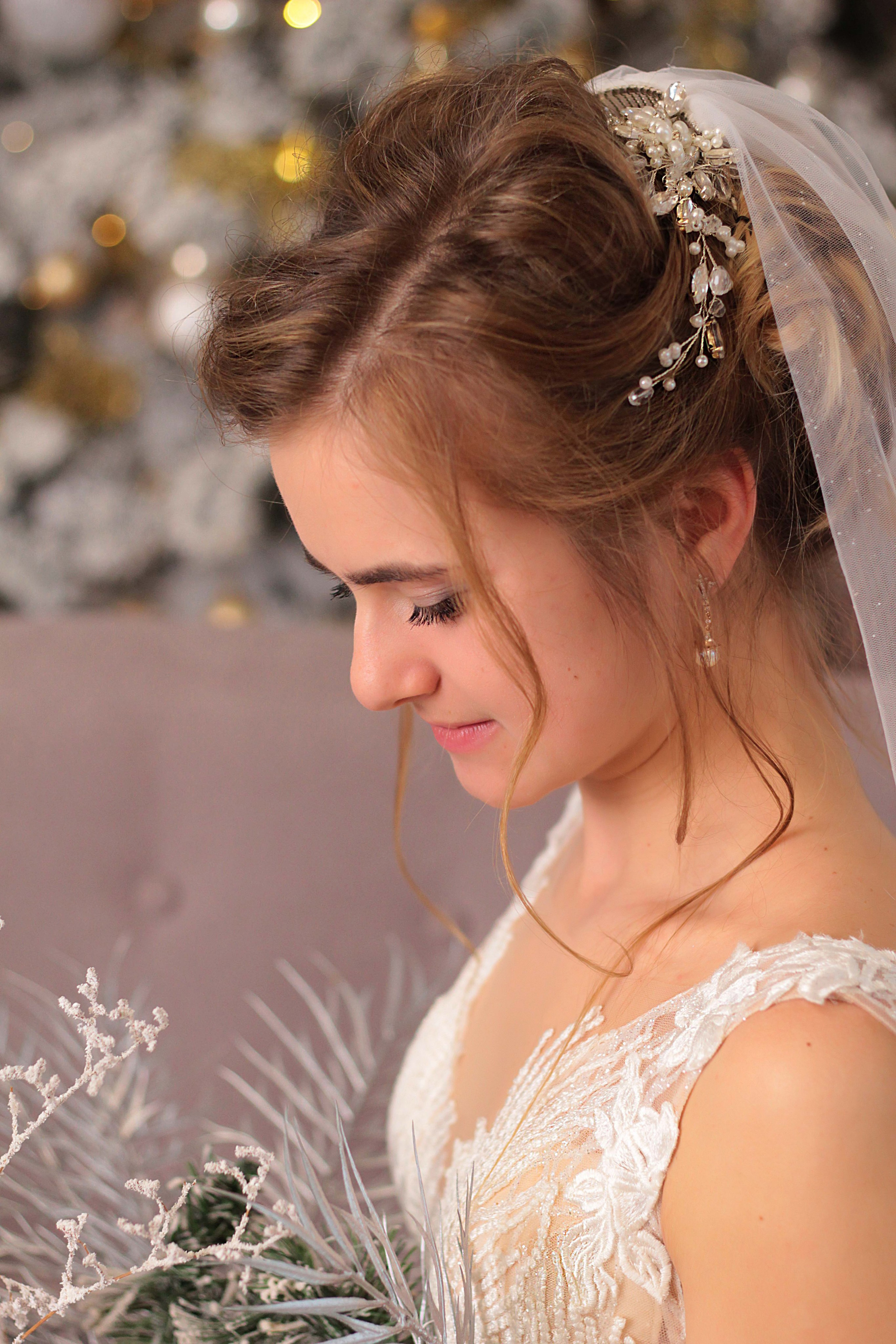 Игорь и Анна. Свадебный и семейный фотограф в Севастополе Элеонора Семашко