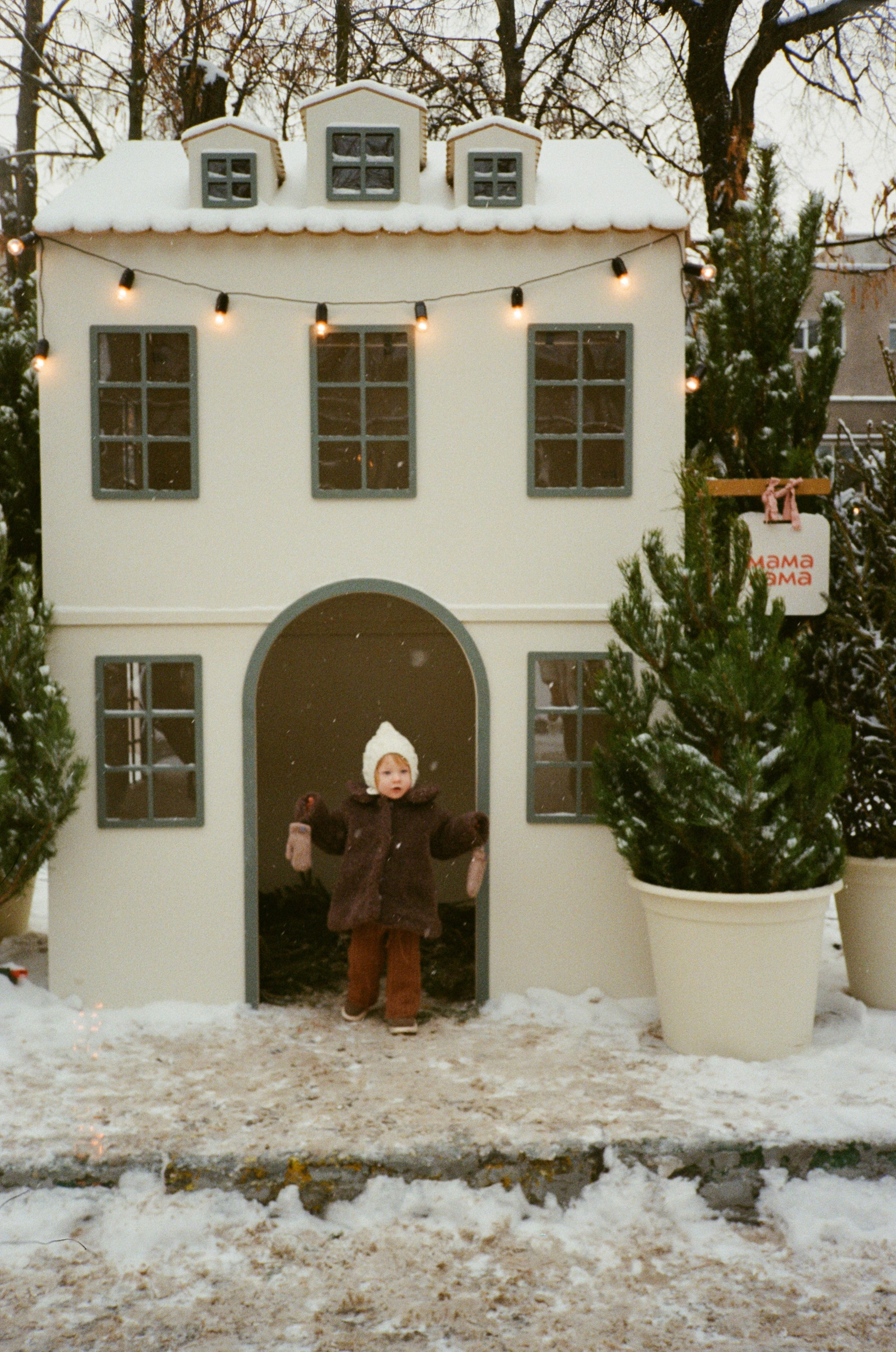 Veter Magazie — первый lifestyle журнал в России