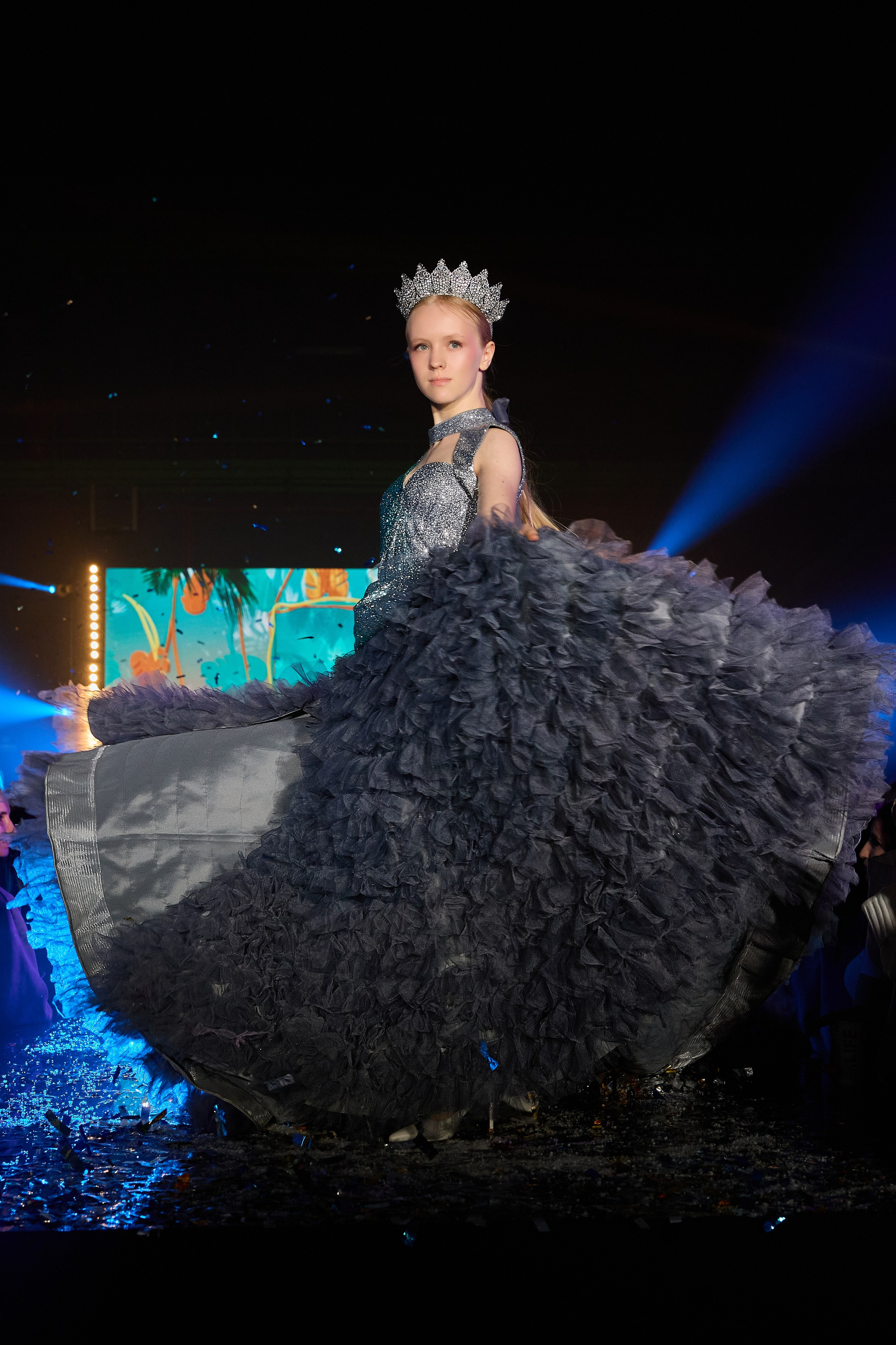 DMC Fashion Channel (ДМС Канал Моды). Фотограф в Москве Юлия Перфетти