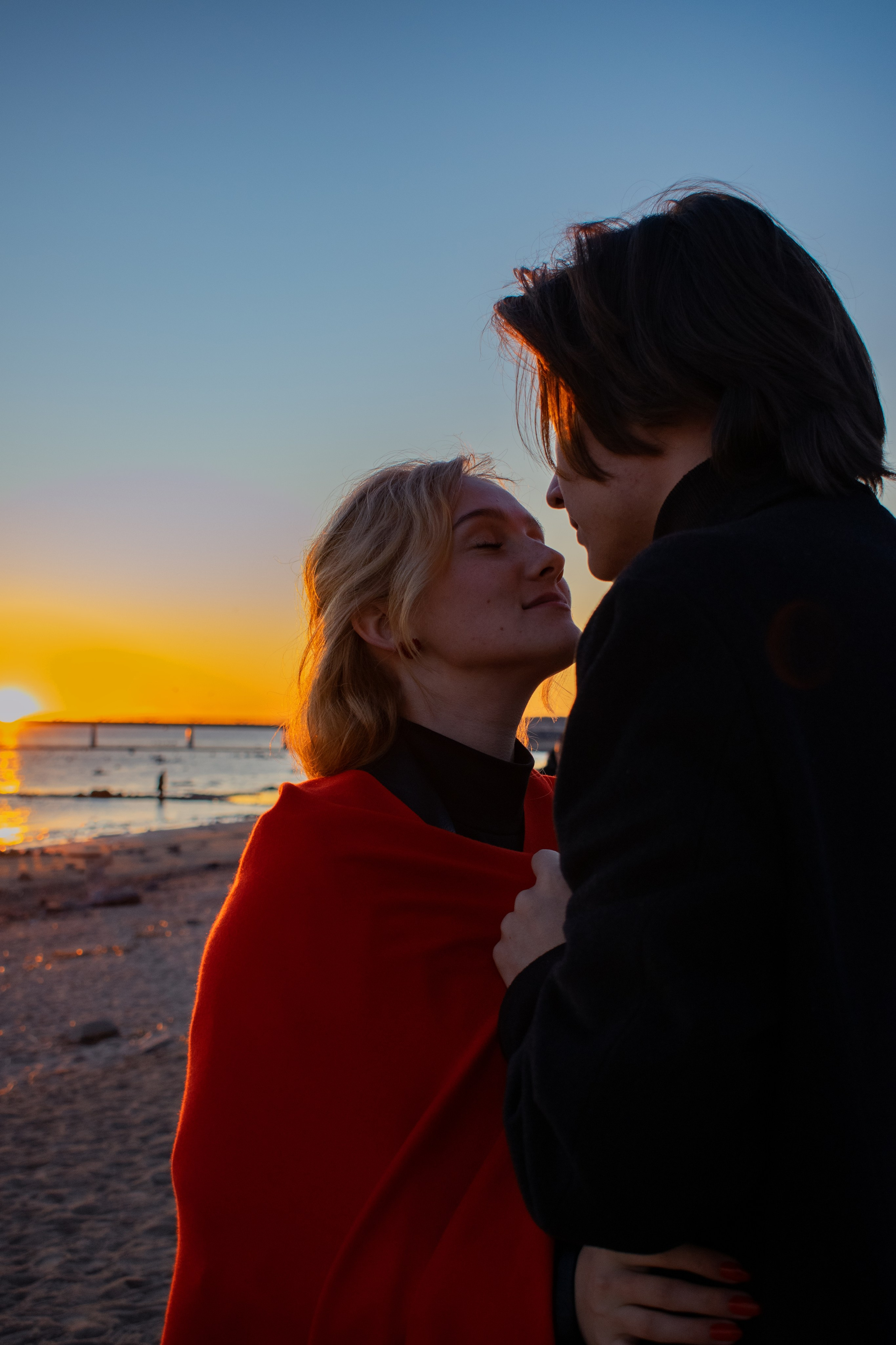 LUV. Портретный фотограф в Санкт-Петербурге Дарья Рябова