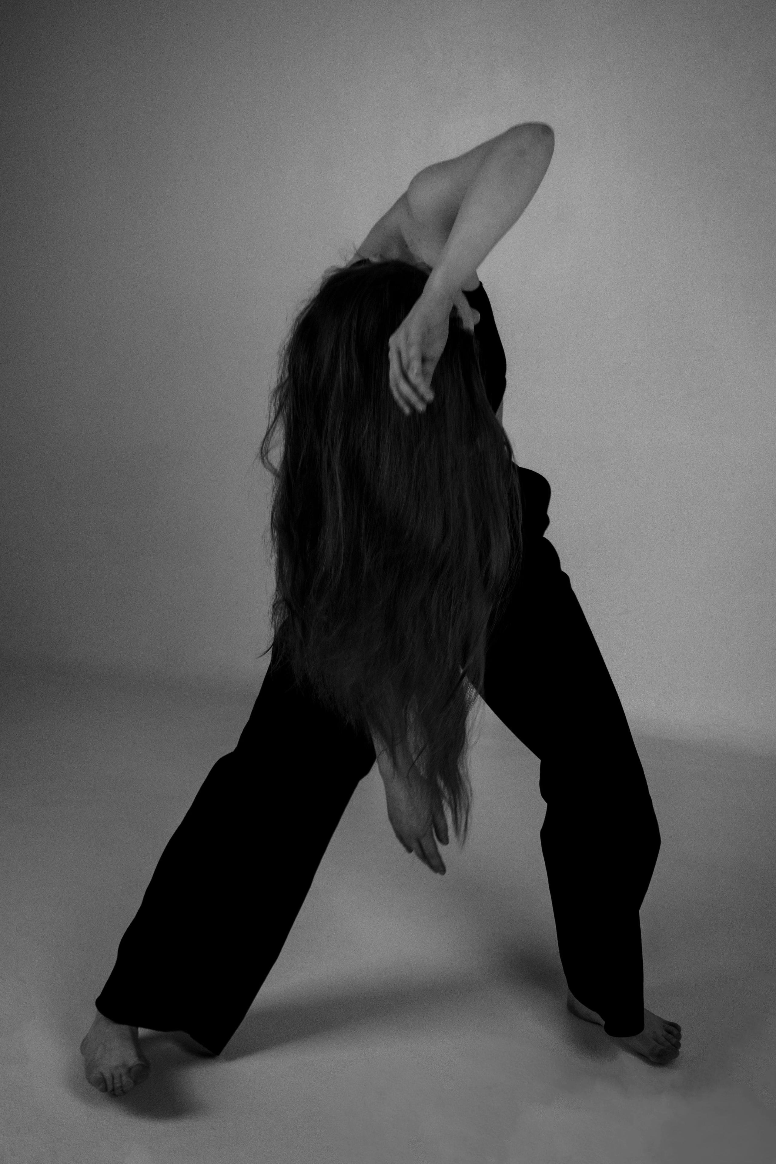 «Dancing swan». Портретный фотограф в Санкт-Петербурге Дарья Рябова