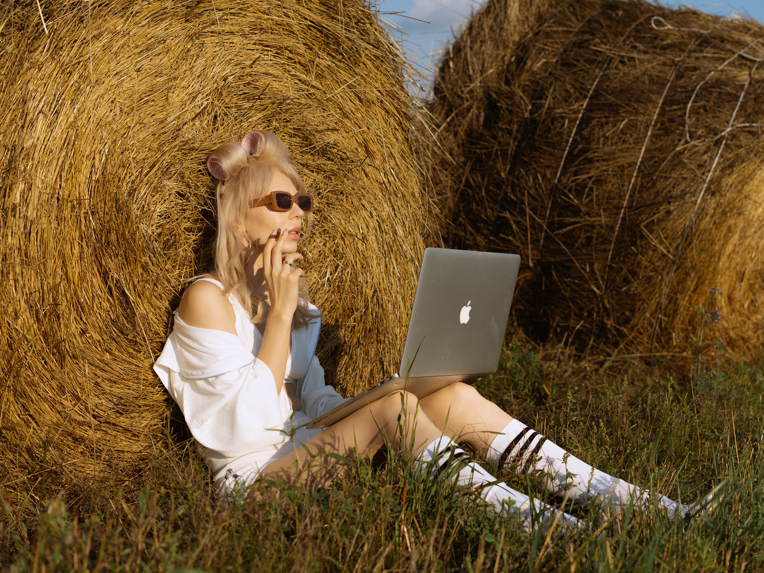 Виктория. Фотограф в Москве Шалышко Ангелина