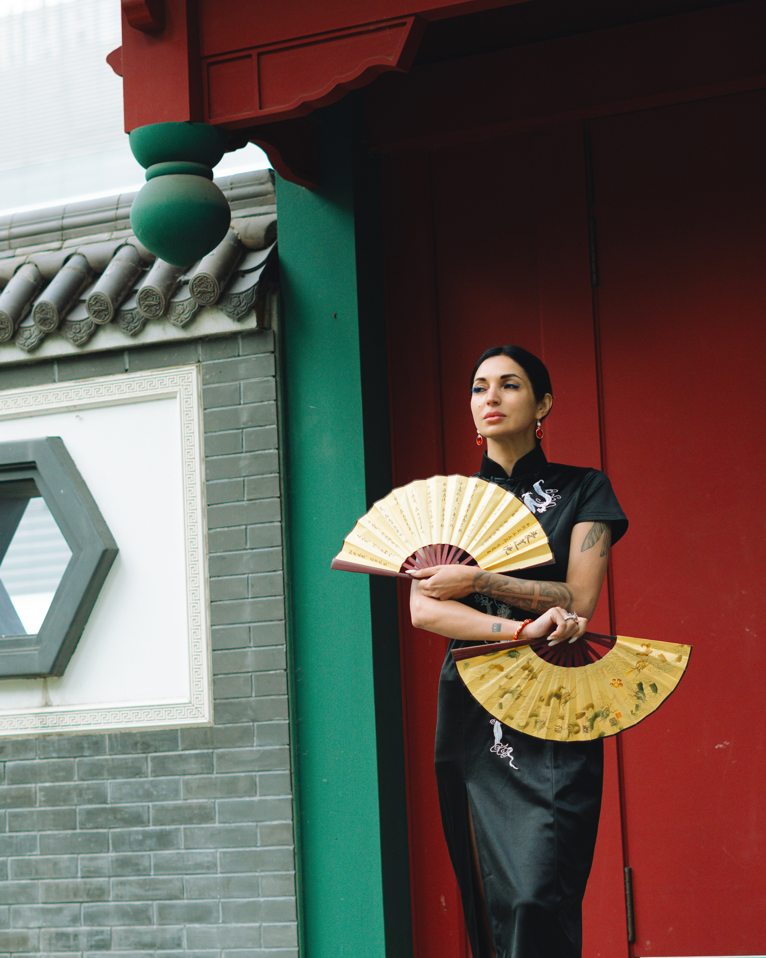 Евангелина. Фотограф в Москве Шалышко Ангелина