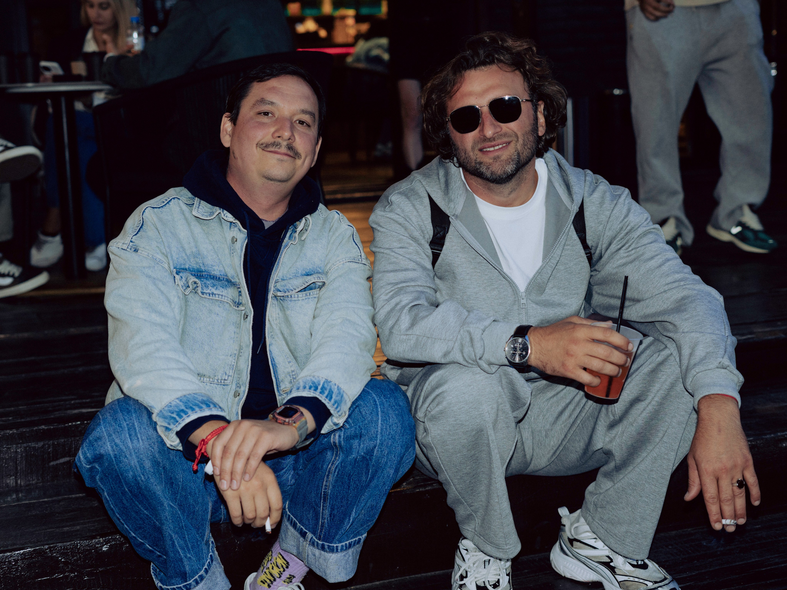 INPROSSECO FEST. Фотограф в Москве Шалышко Ангелина