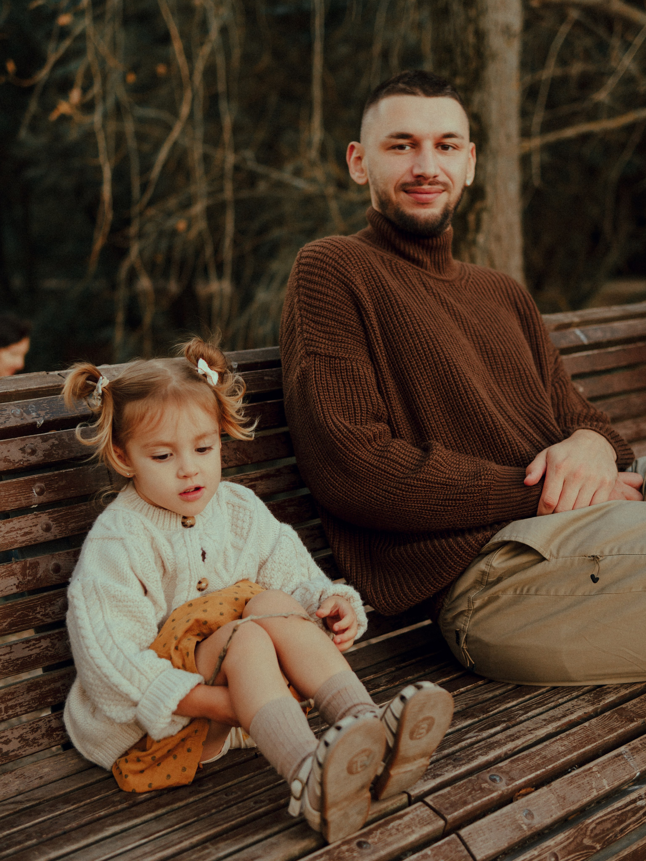 Аня и Владо. Фотограф в Москве Шалышко Ангелина