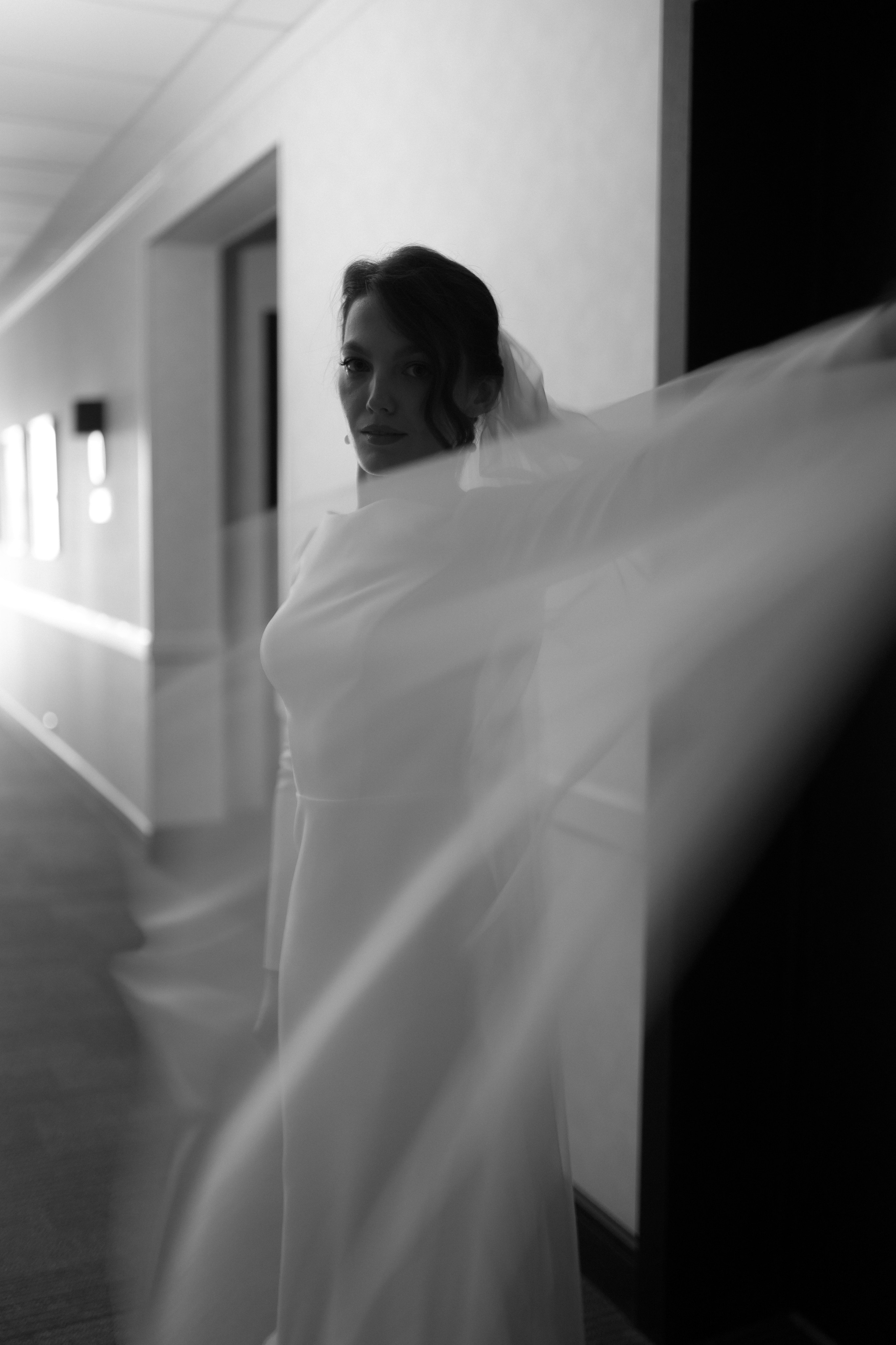 Мария и Дмитрий. Свадебный Фотограф Хабаровск Евгений Корсков