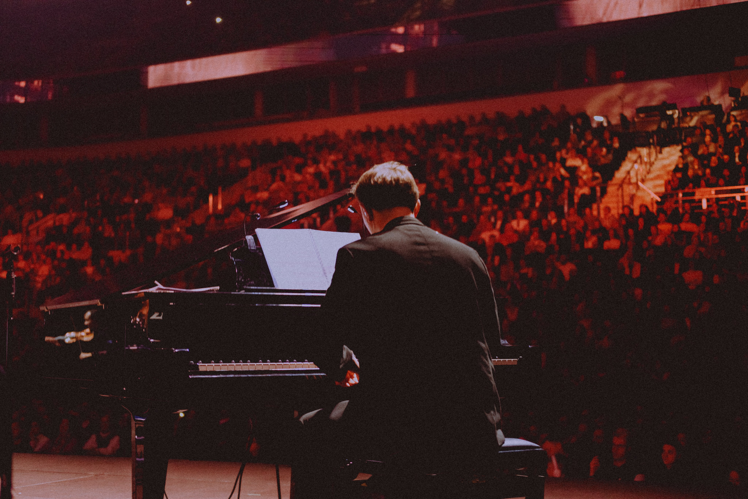Cinema Medley Minsk Imperial Orchestra. Концертный фотограф в Санкт-Петербурге