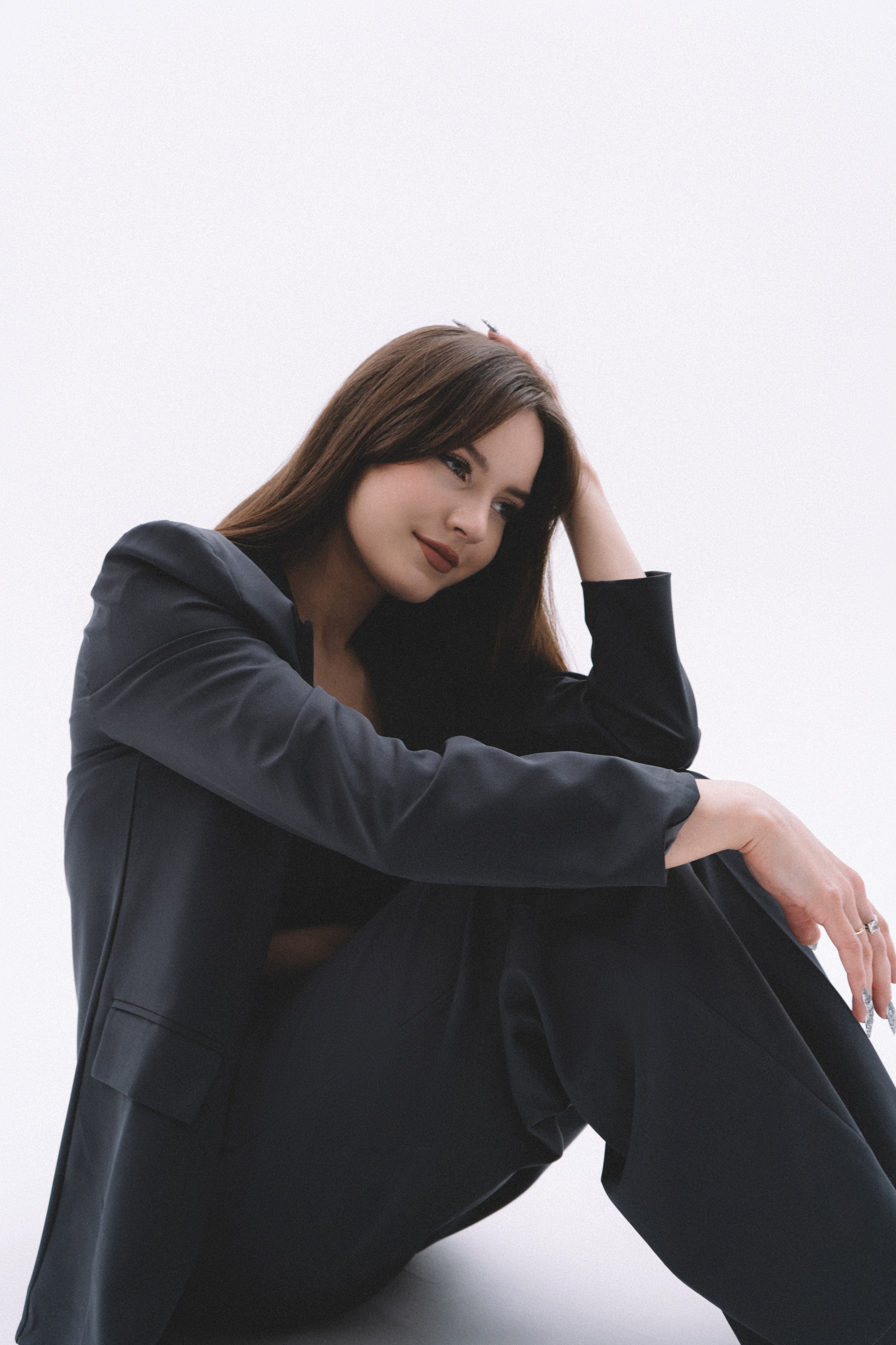 Евангелина. Анастасия Попова — Fashion photographer