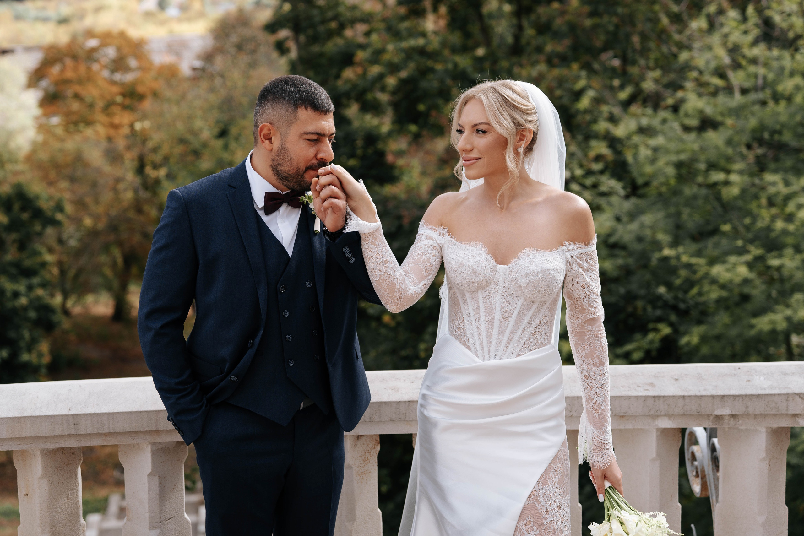 Svetlana & Evgeny. Свадебный фотограф в Воронеже Самохина Екатерина