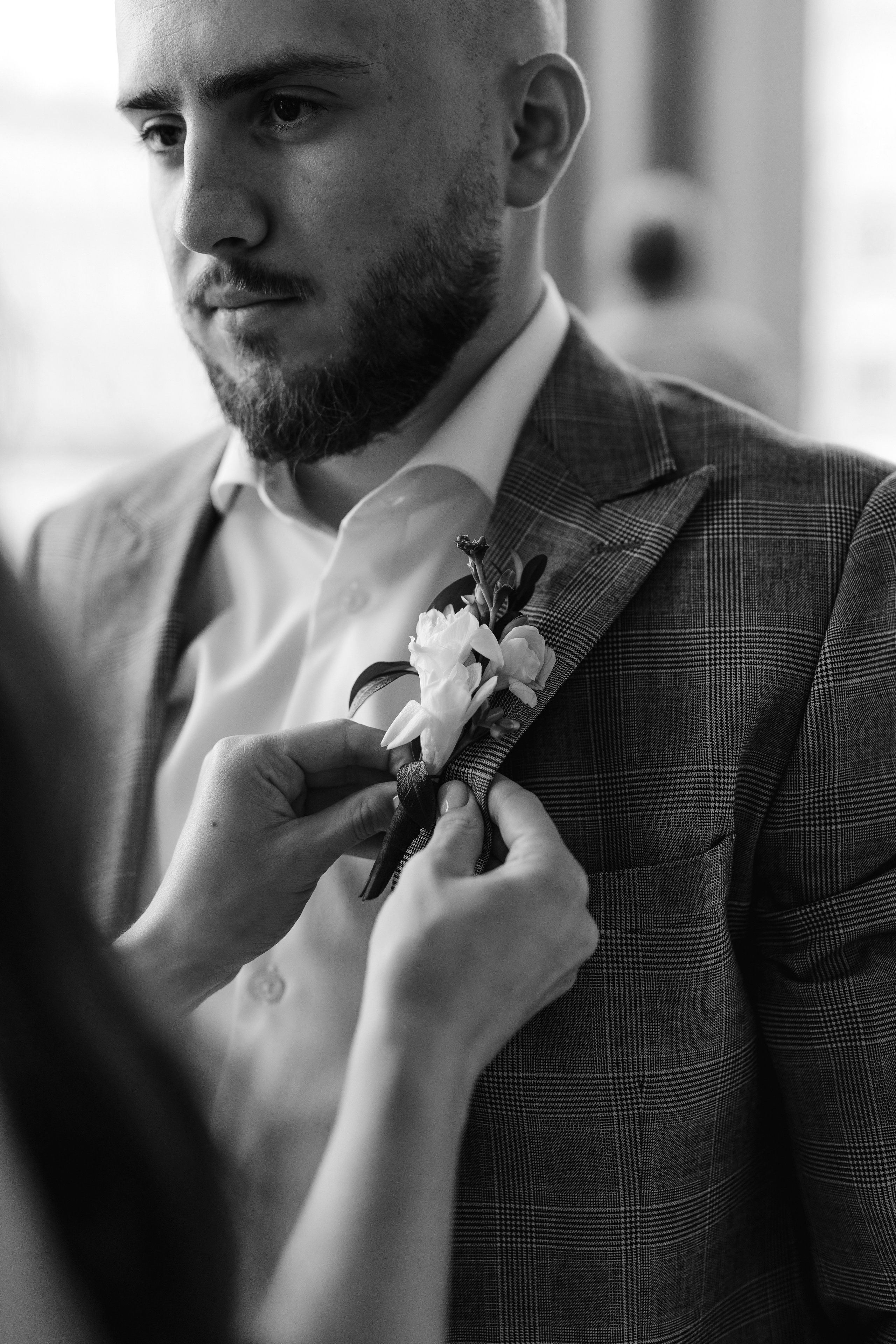 Данил Оксана. Свадебный фотограф СПб Евгения Орлова