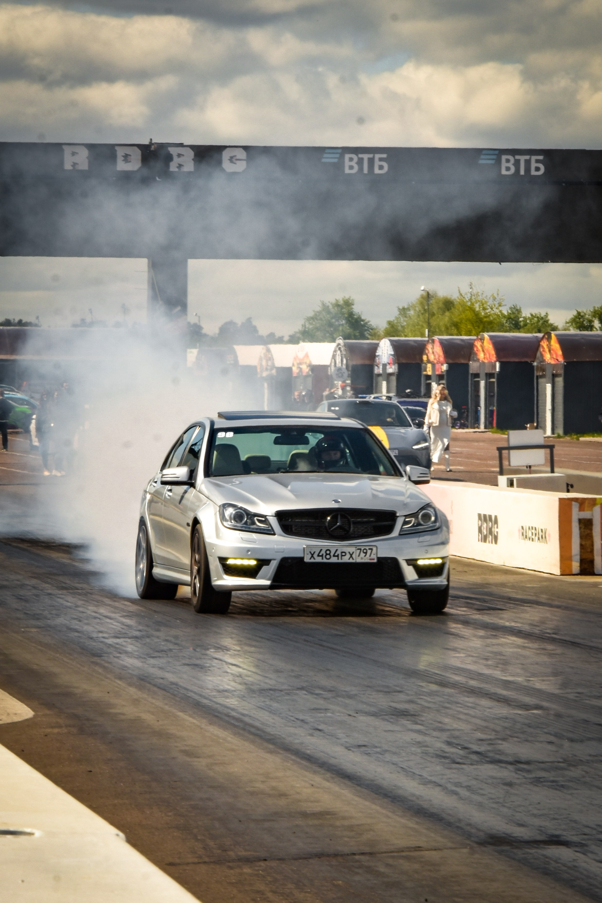 Test&Tune — 08.05.2025. AlexFecto — галереи фотографий